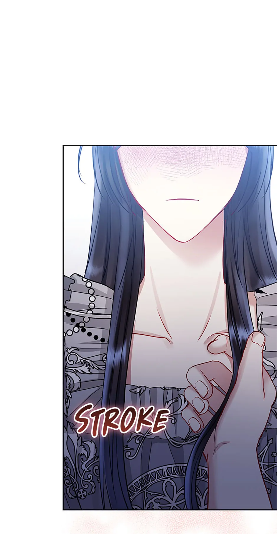 I’m A Villainess, But I Picked Up the Male Lead Chapter 59 - page 58