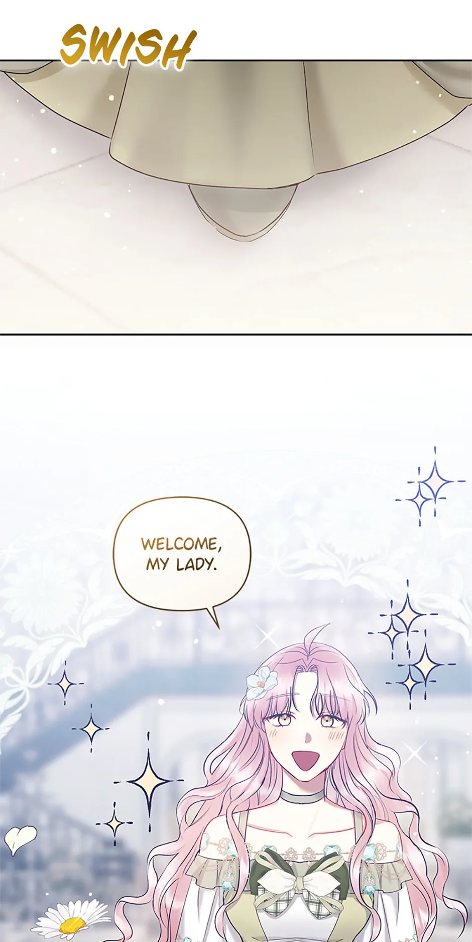 I’m A Villainess, But I Picked Up the Male Lead Chapter 59 - page 6