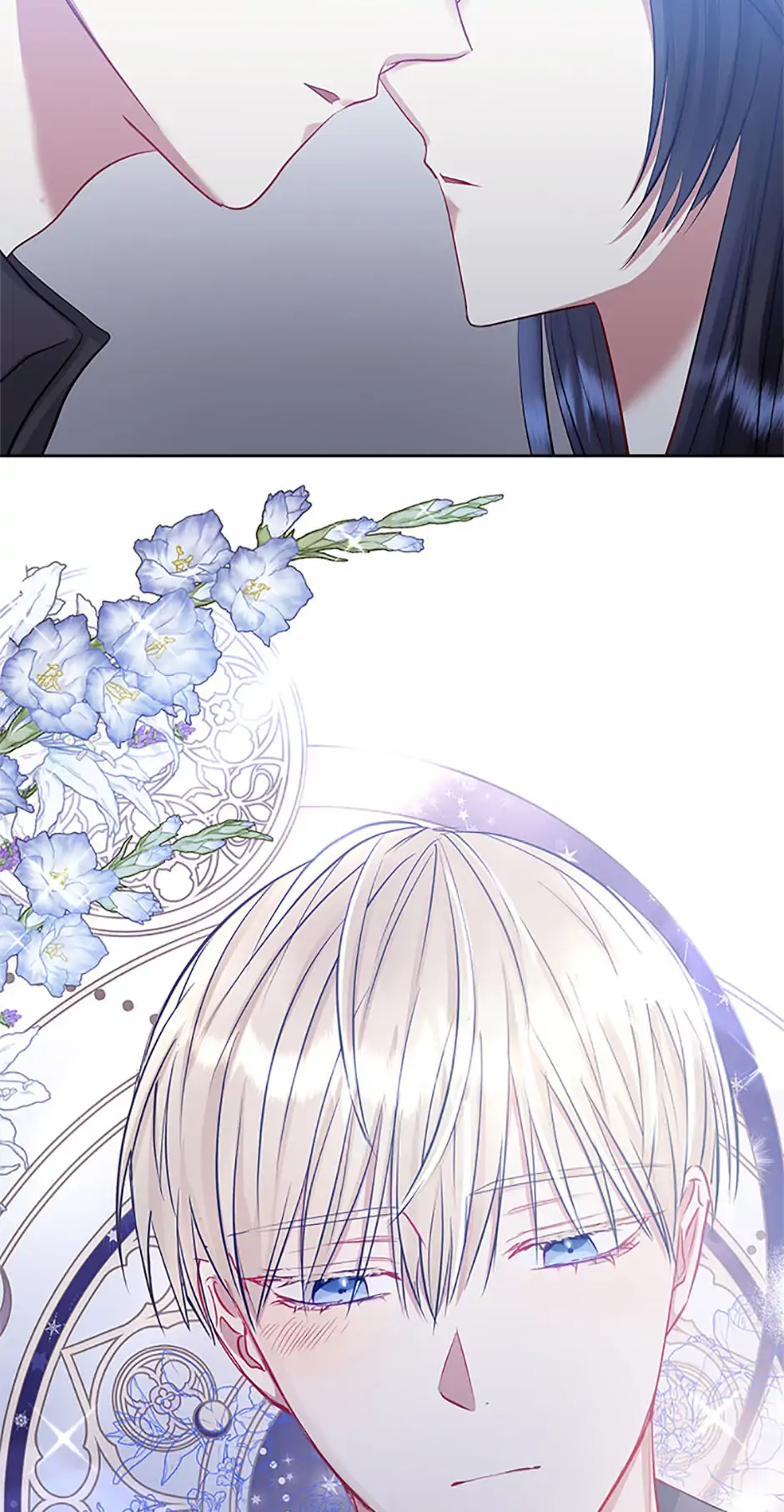 I’m A Villainess, But I Picked Up the Male Lead Chapter 59 - page 60