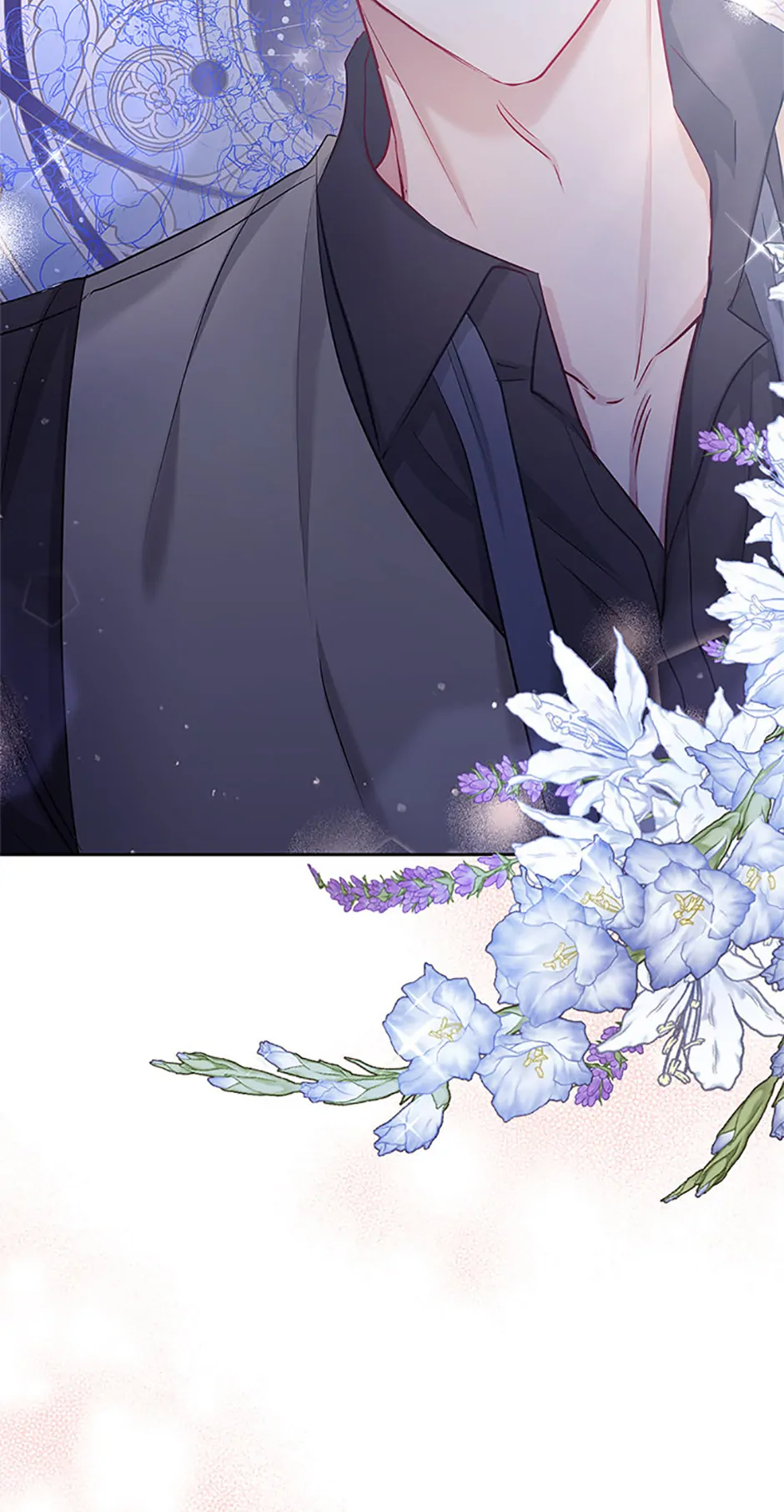 I’m A Villainess, But I Picked Up the Male Lead Chapter 59 - page 61