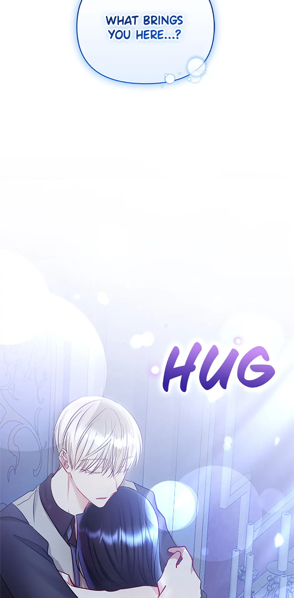 I’m A Villainess, But I Picked Up the Male Lead Chapter 59 - page 65