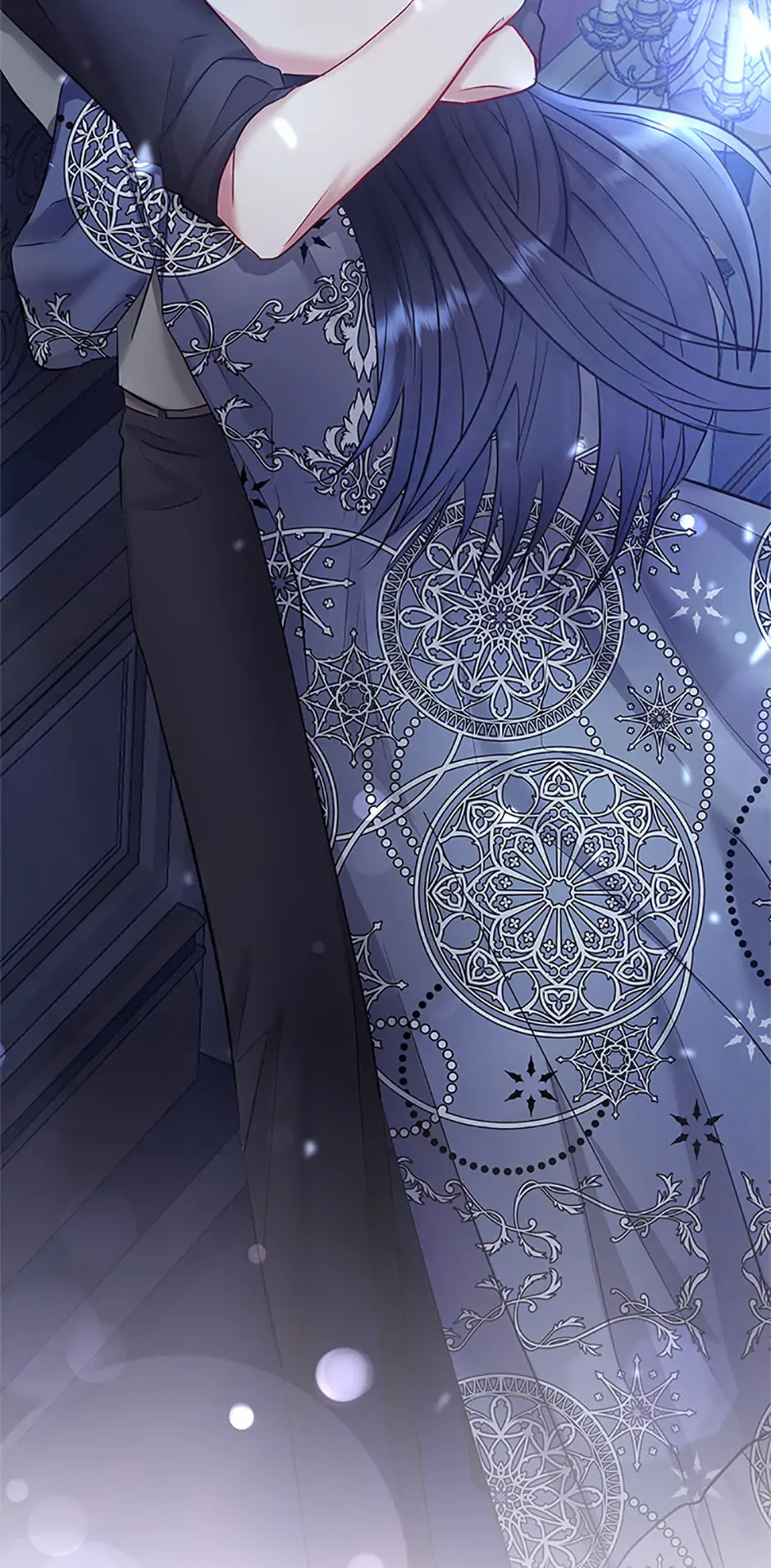 I’m A Villainess, But I Picked Up the Male Lead Chapter 59 - page 66