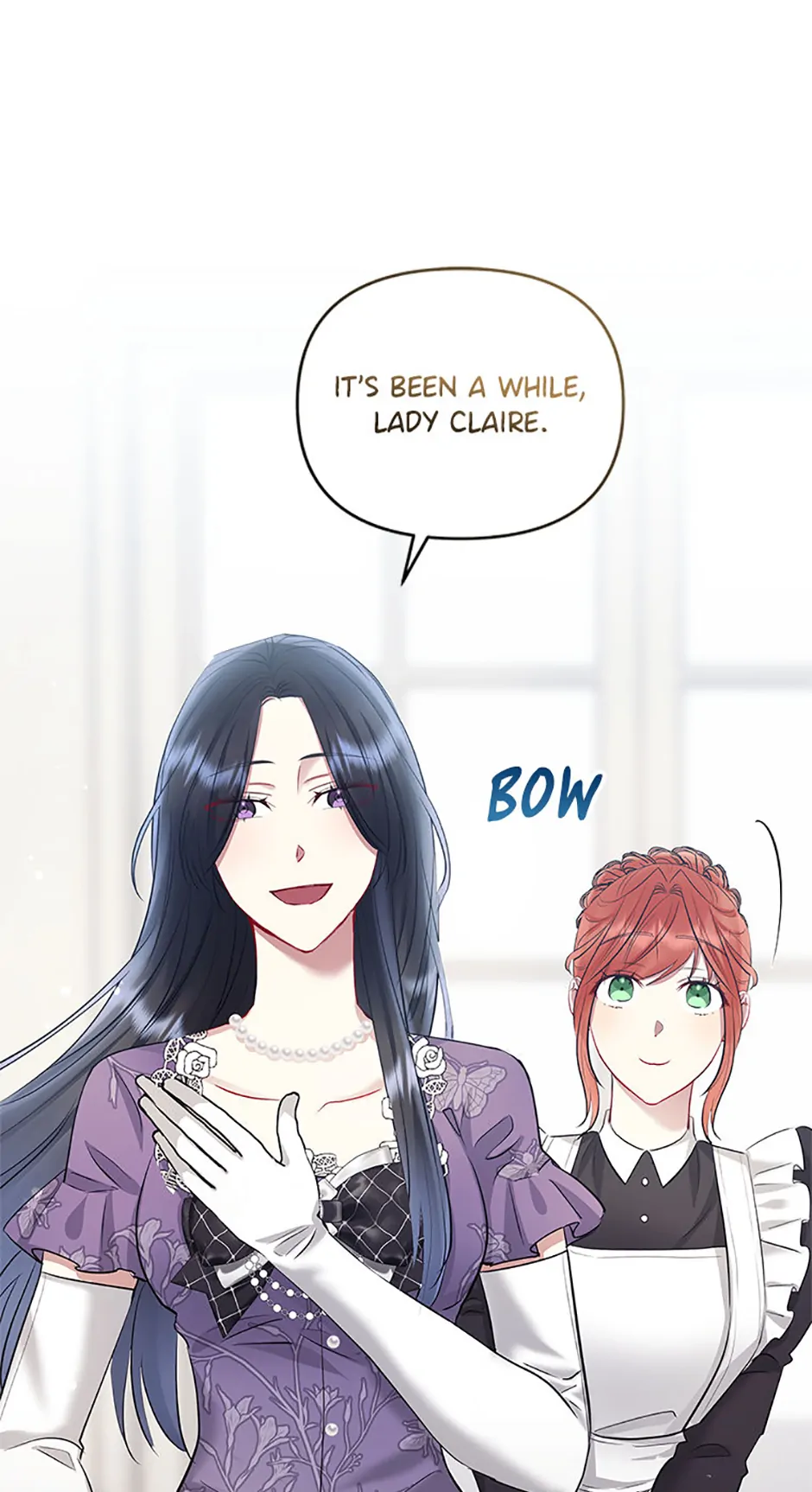 I’m A Villainess, But I Picked Up the Male Lead Chapter 59 - page 8