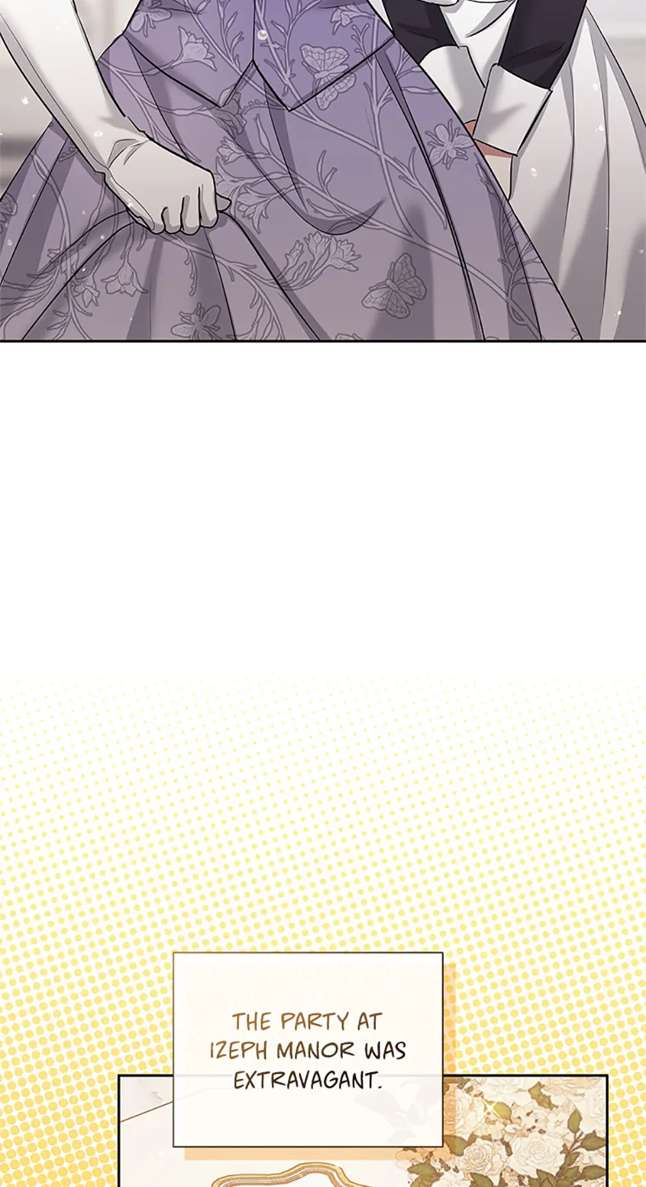 I’m A Villainess, But I Picked Up the Male Lead Chapter 59 - page 9
