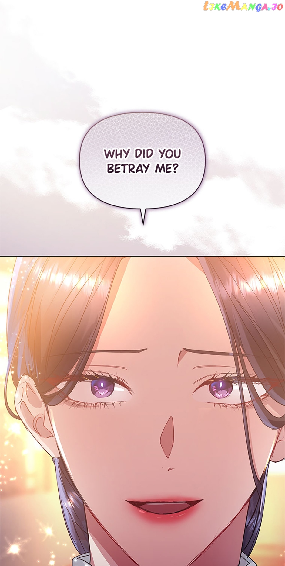 I’m A Villainess, But I Picked Up the Male Lead Chapter 37 - page 1