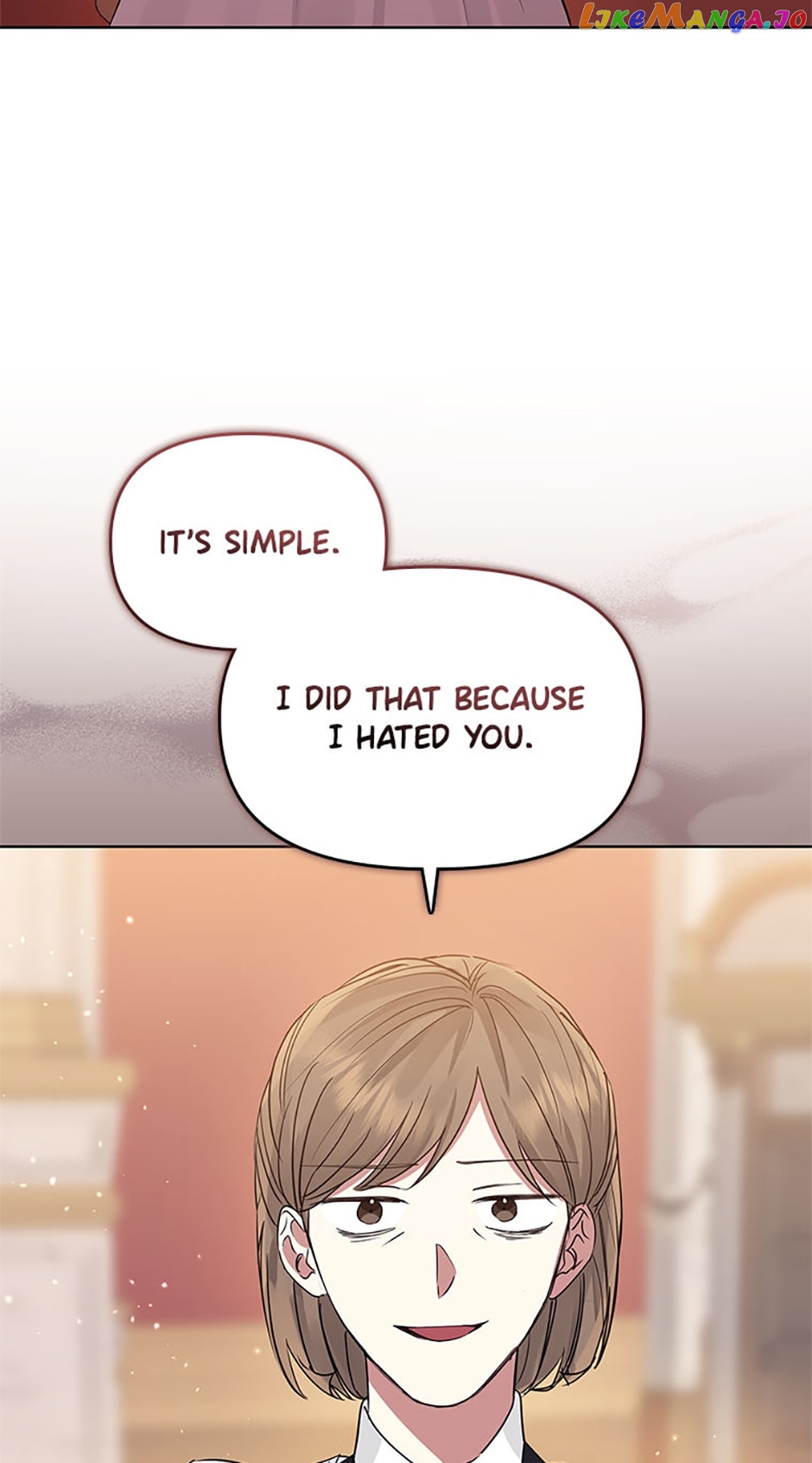 I’m A Villainess, But I Picked Up the Male Lead Chapter 37 - page 11
