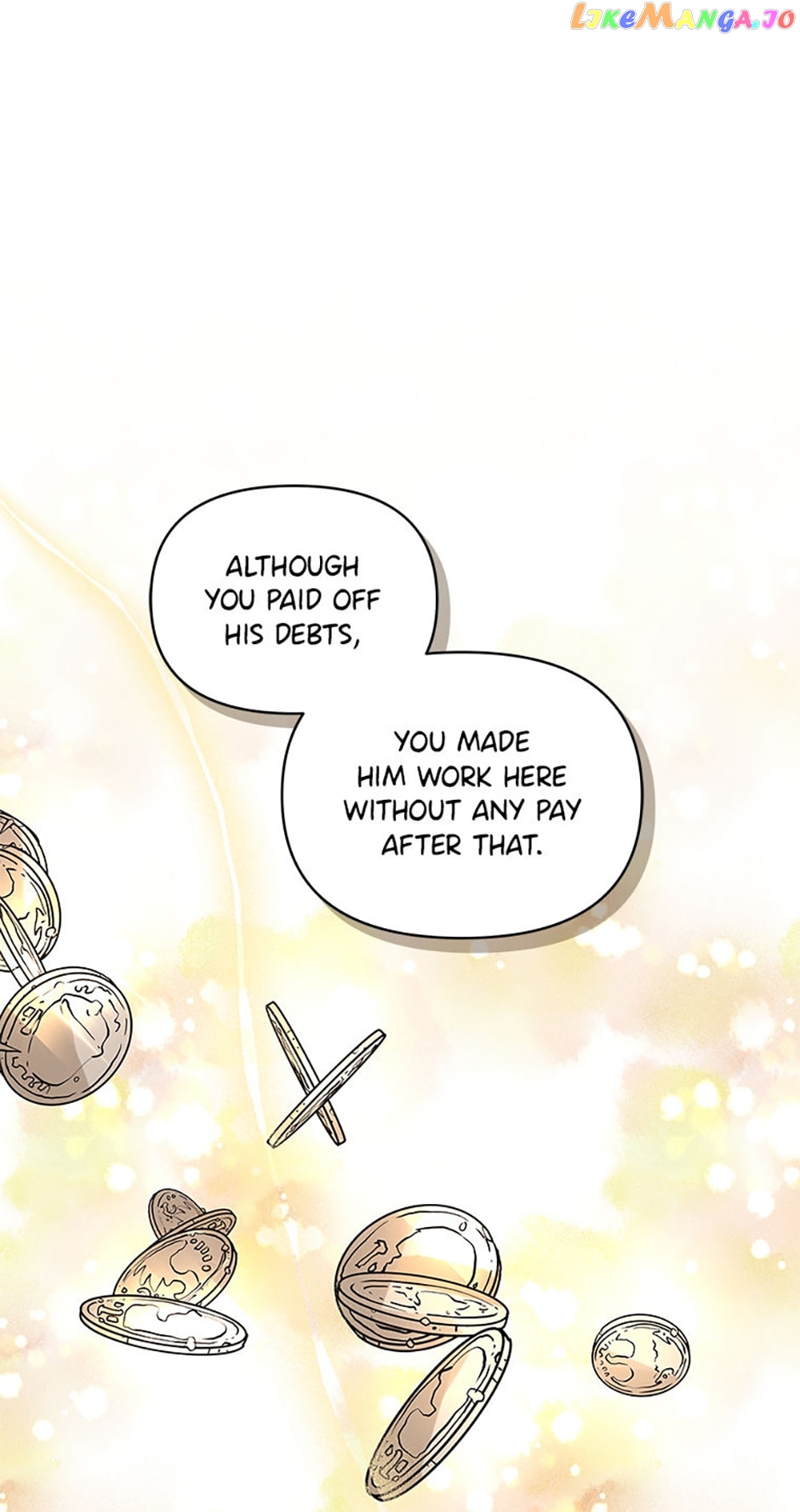 I’m A Villainess, But I Picked Up the Male Lead Chapter 37 - page 15