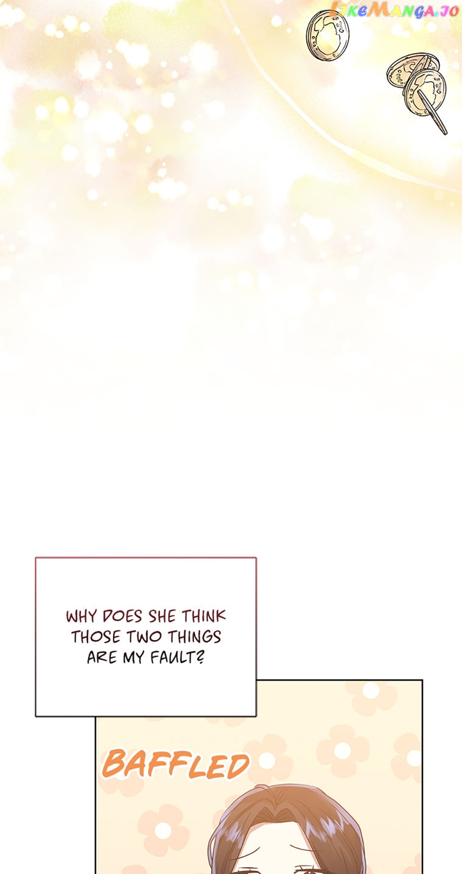 I’m A Villainess, But I Picked Up the Male Lead Chapter 37 - page 16