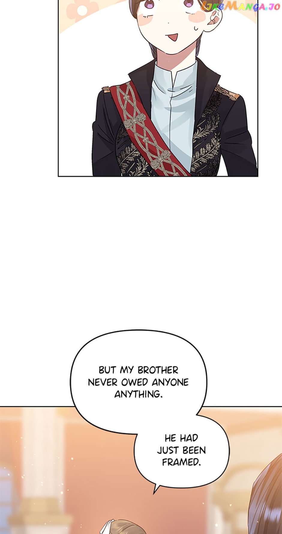 I’m A Villainess, But I Picked Up the Male Lead Chapter 37 - page 17