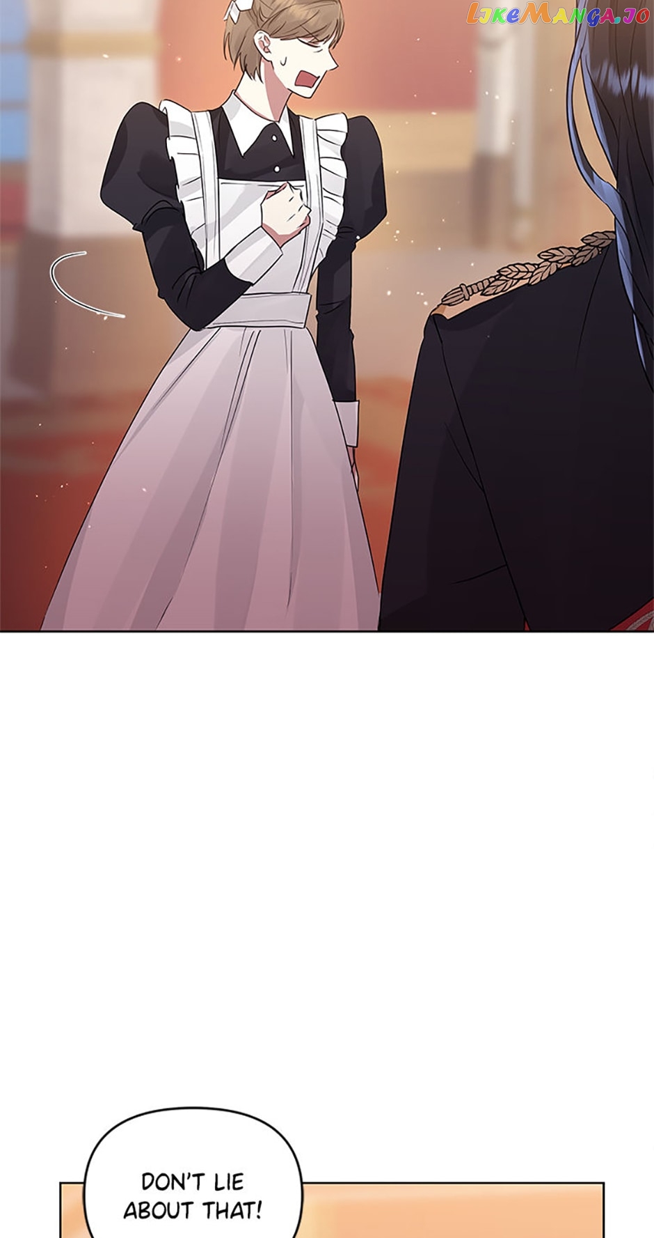 I’m A Villainess, But I Picked Up the Male Lead Chapter 37 - page 18