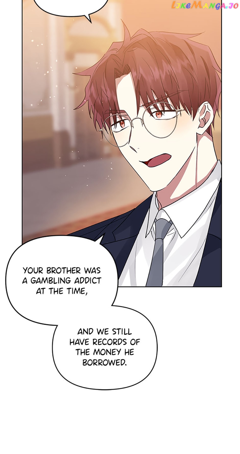 I’m A Villainess, But I Picked Up the Male Lead Chapter 37 - page 19