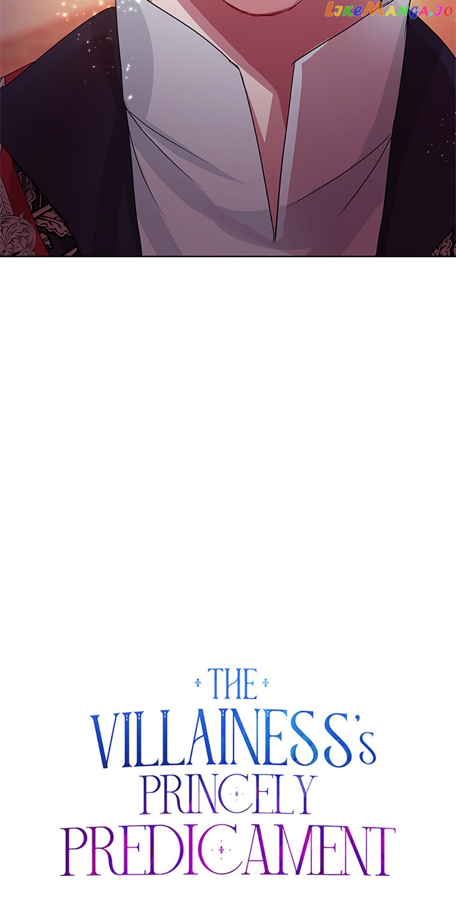 I’m A Villainess, But I Picked Up the Male Lead Chapter 37 - page 2