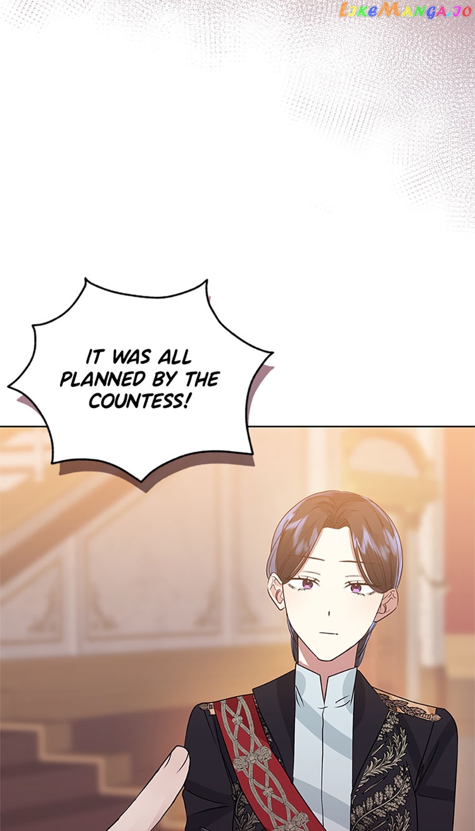 I’m A Villainess, But I Picked Up the Male Lead Chapter 37 - page 21