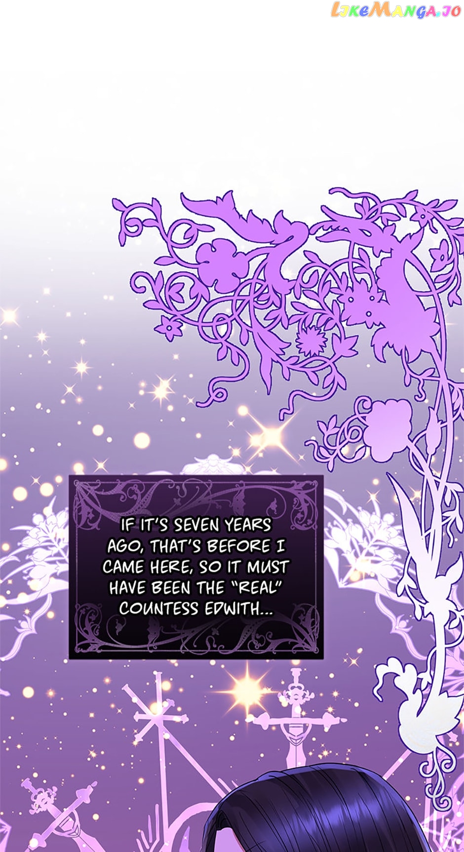 I’m A Villainess, But I Picked Up the Male Lead Chapter 37 - page 25