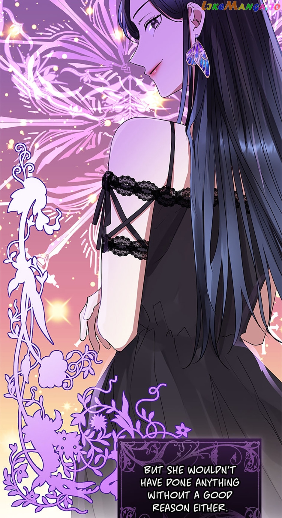 I’m A Villainess, But I Picked Up the Male Lead Chapter 37 - page 26