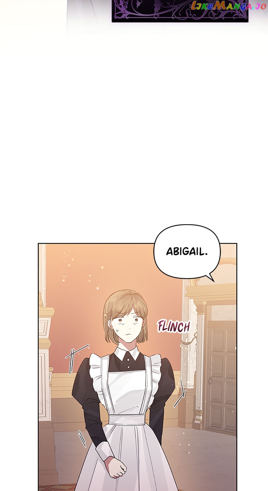 I’m A Villainess, But I Picked Up the Male Lead Chapter 37 - page 27