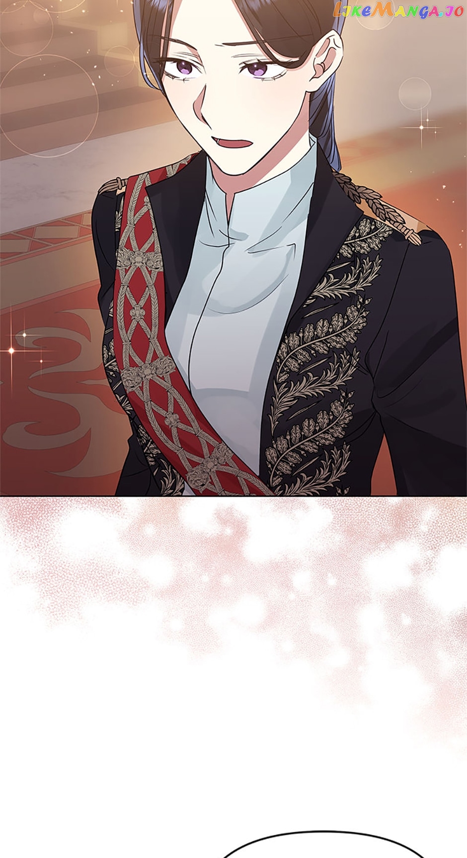 I’m A Villainess, But I Picked Up the Male Lead Chapter 37 - page 29