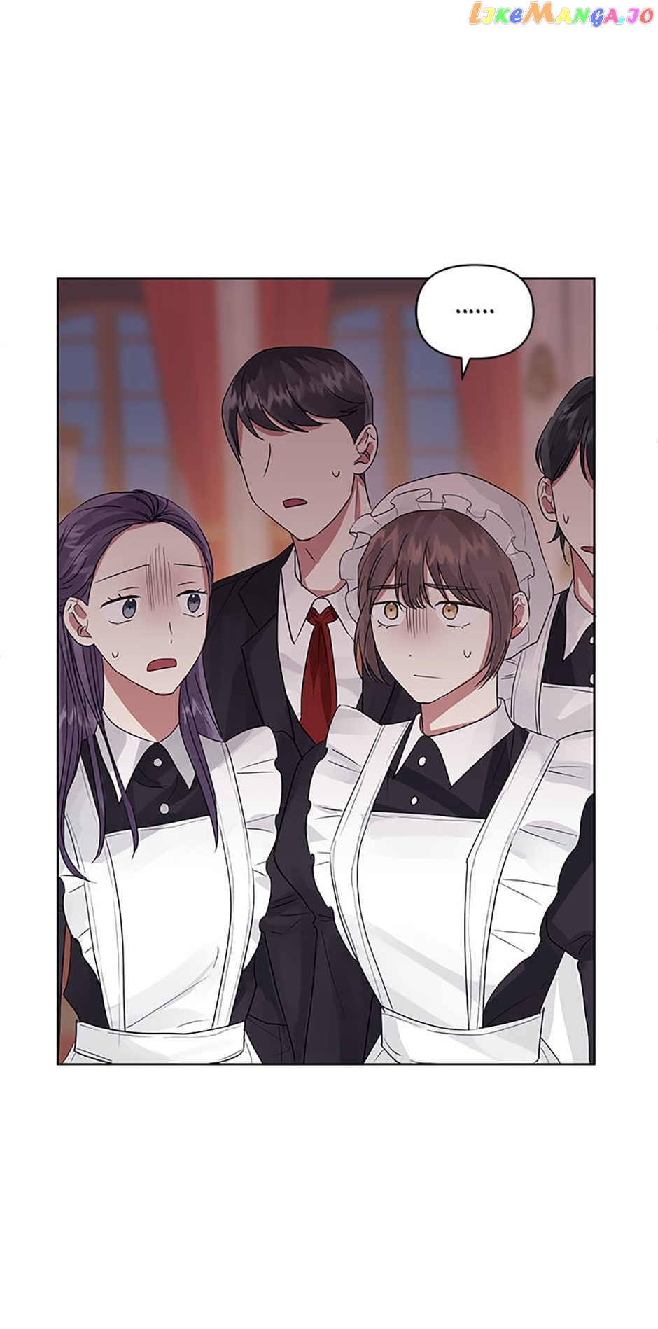 I’m A Villainess, But I Picked Up the Male Lead Chapter 37 - page 35