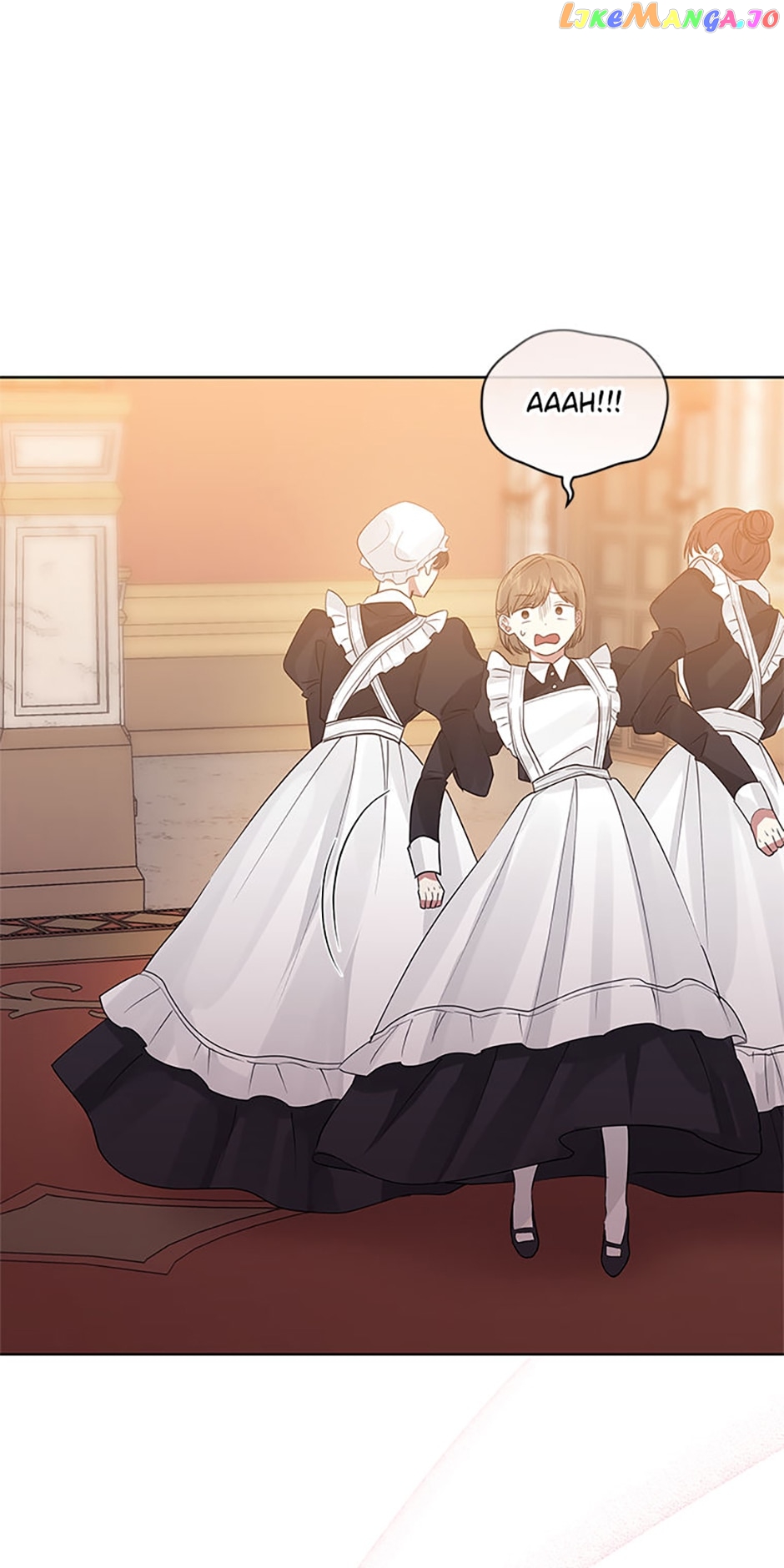 I’m A Villainess, But I Picked Up the Male Lead Chapter 37 - page 36