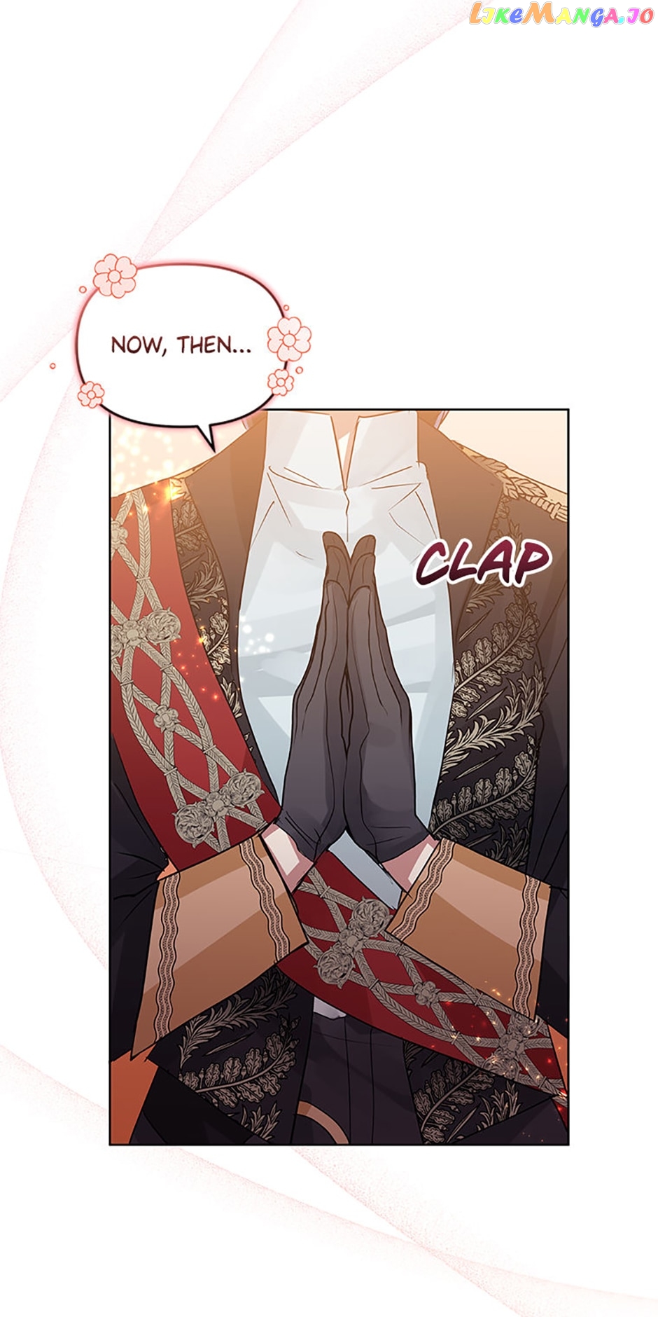 I’m A Villainess, But I Picked Up the Male Lead Chapter 37 - page 37