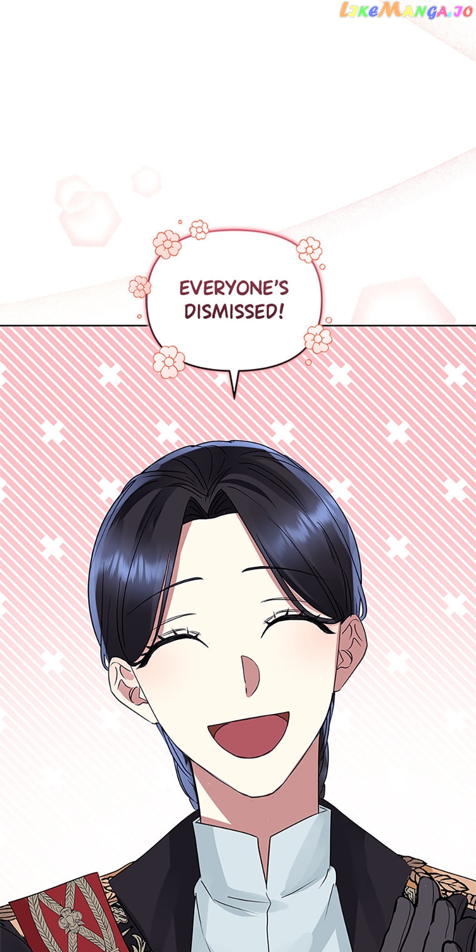I’m A Villainess, But I Picked Up the Male Lead Chapter 37 - page 38