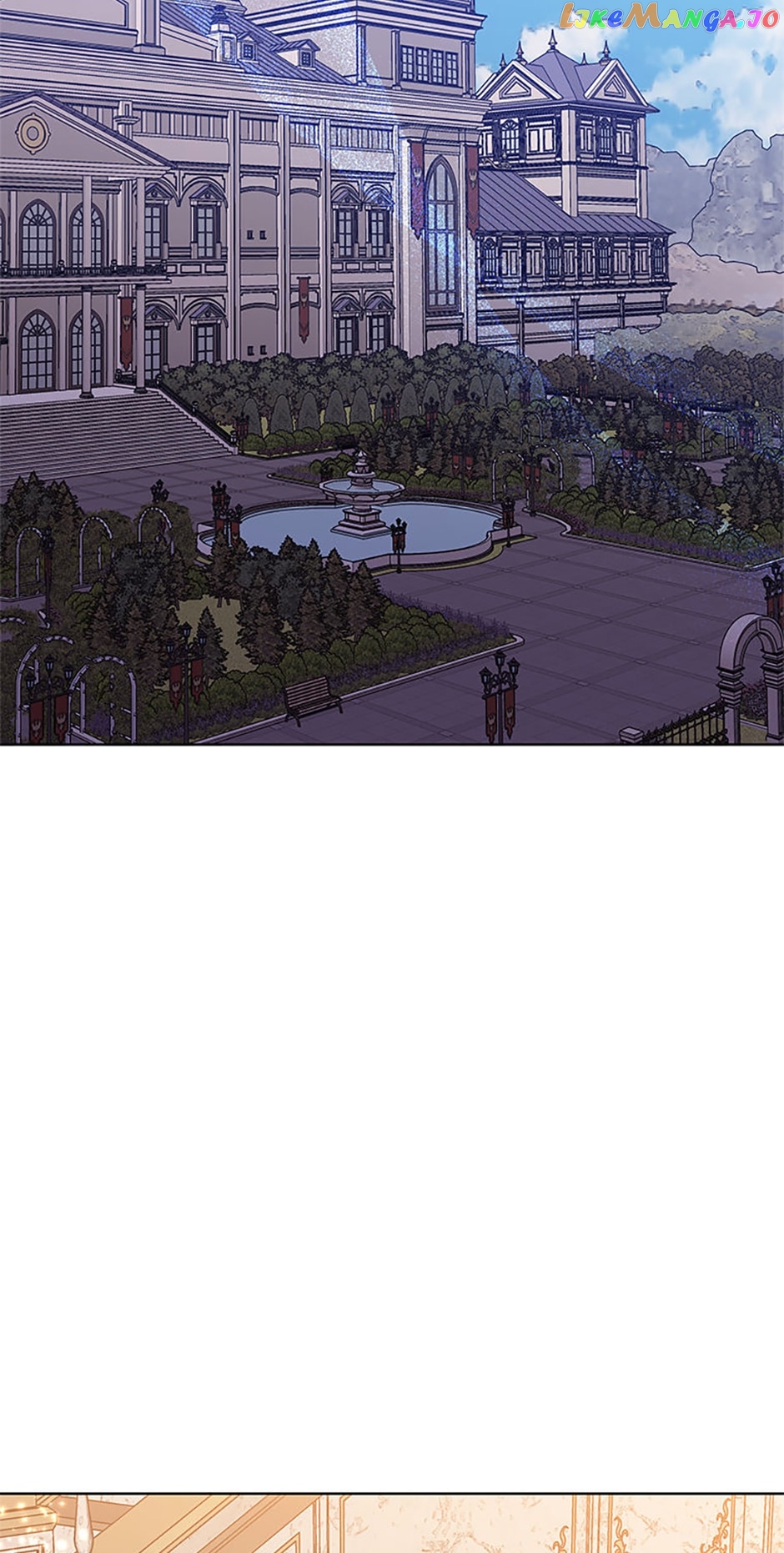 I’m A Villainess, But I Picked Up the Male Lead Chapter 37 - page 4