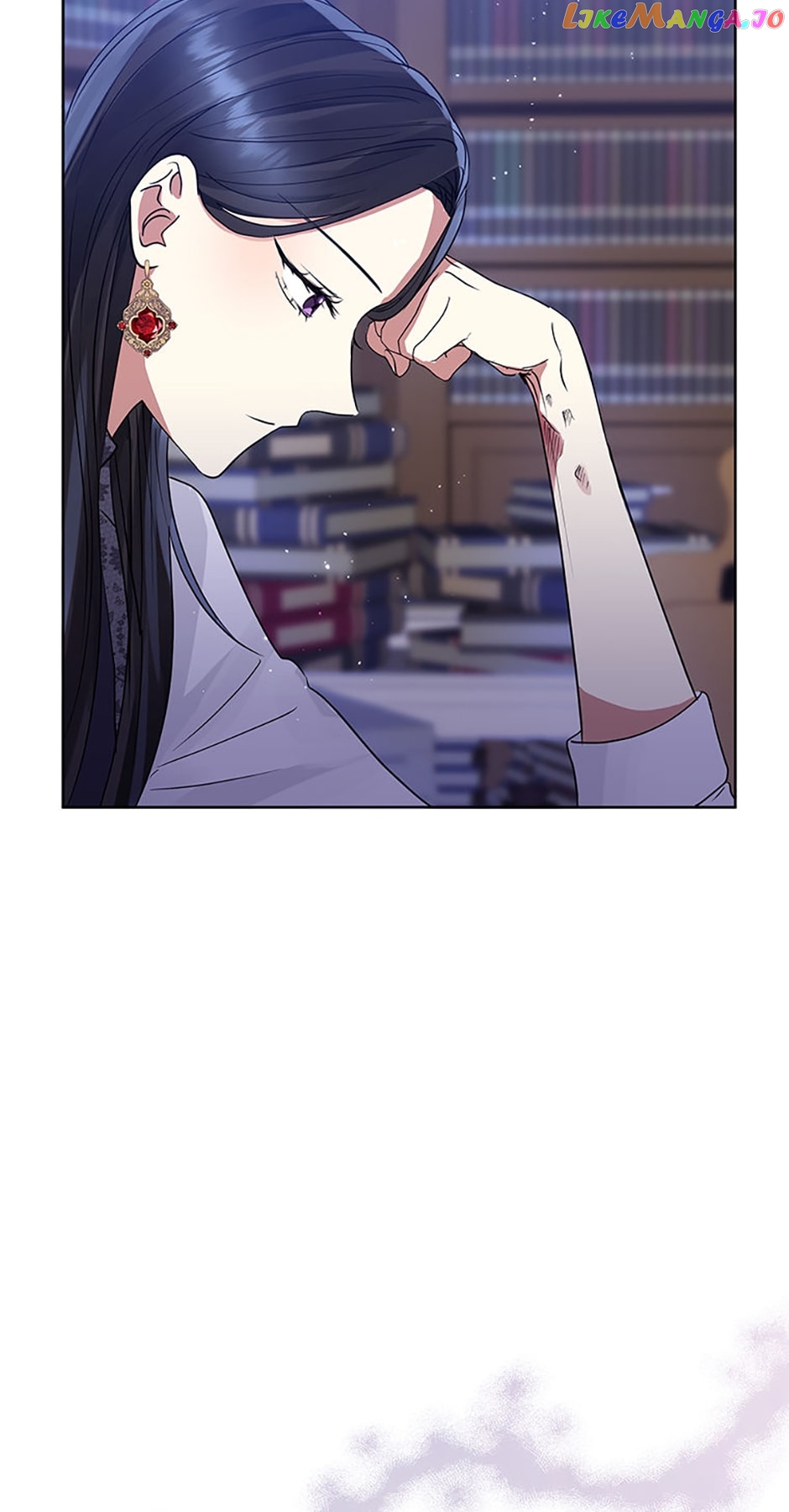 I’m A Villainess, But I Picked Up the Male Lead Chapter 37 - page 44