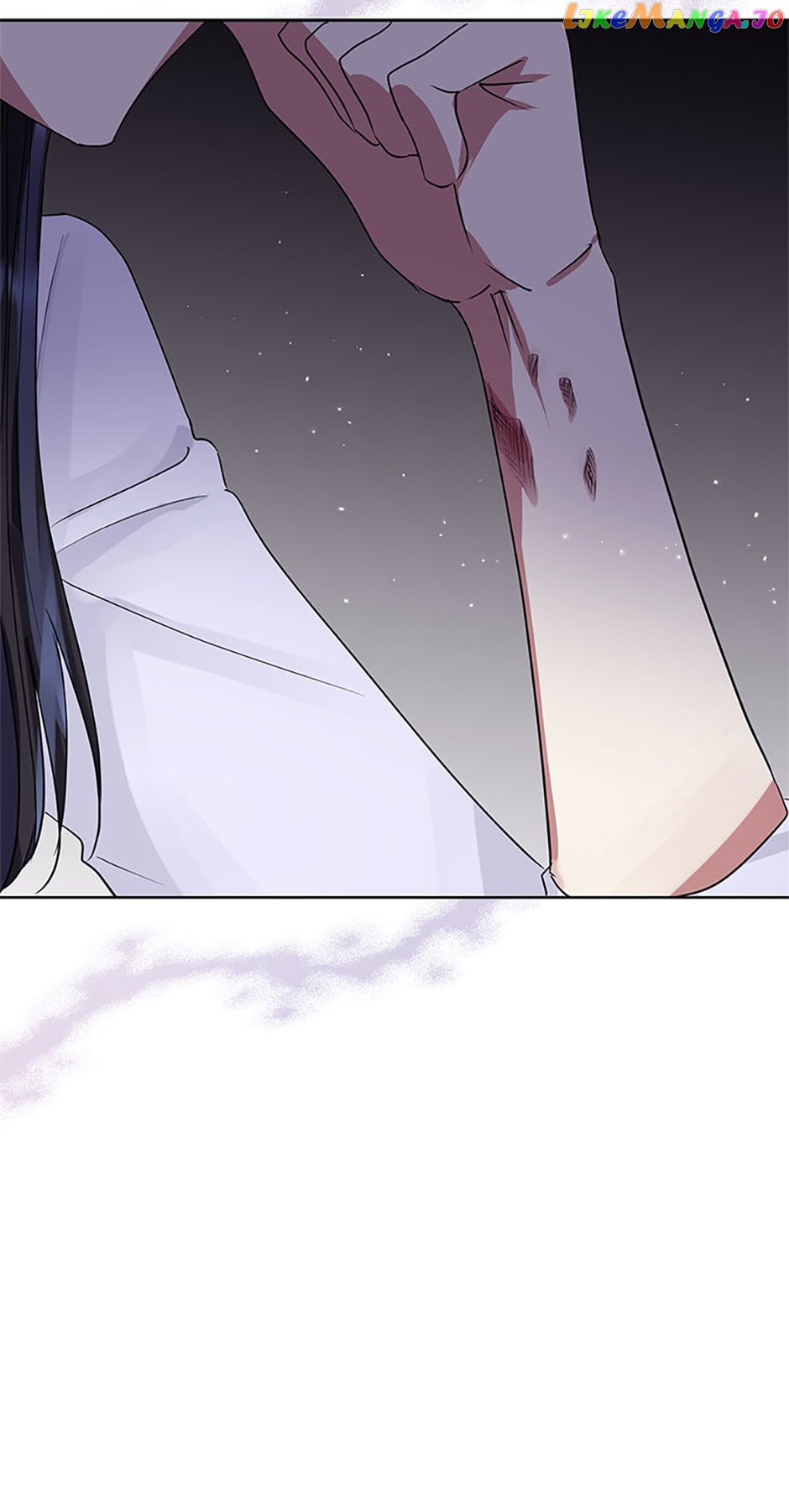 I’m A Villainess, But I Picked Up the Male Lead Chapter 37 - page 45