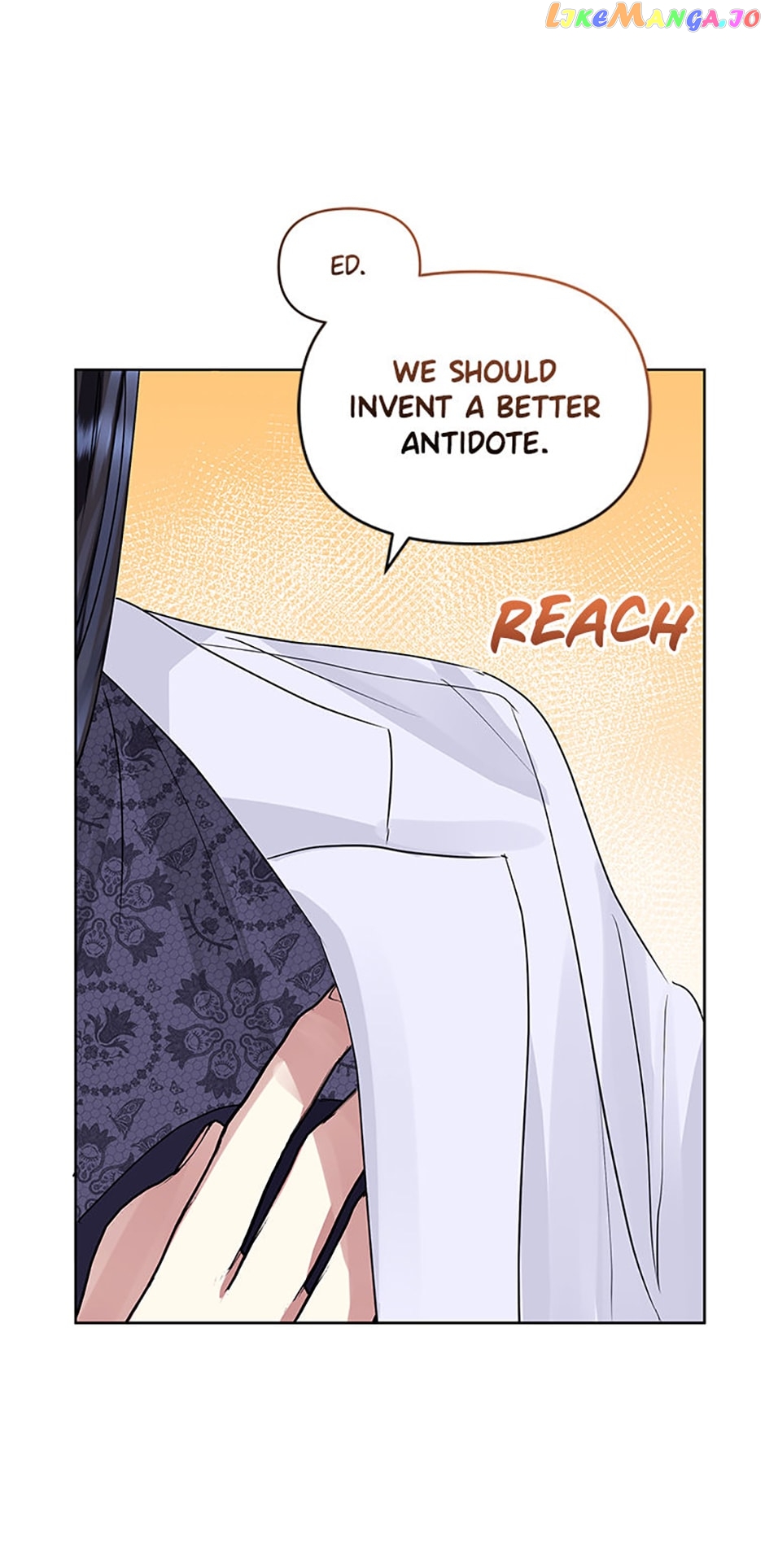 I’m A Villainess, But I Picked Up the Male Lead Chapter 37 - page 51