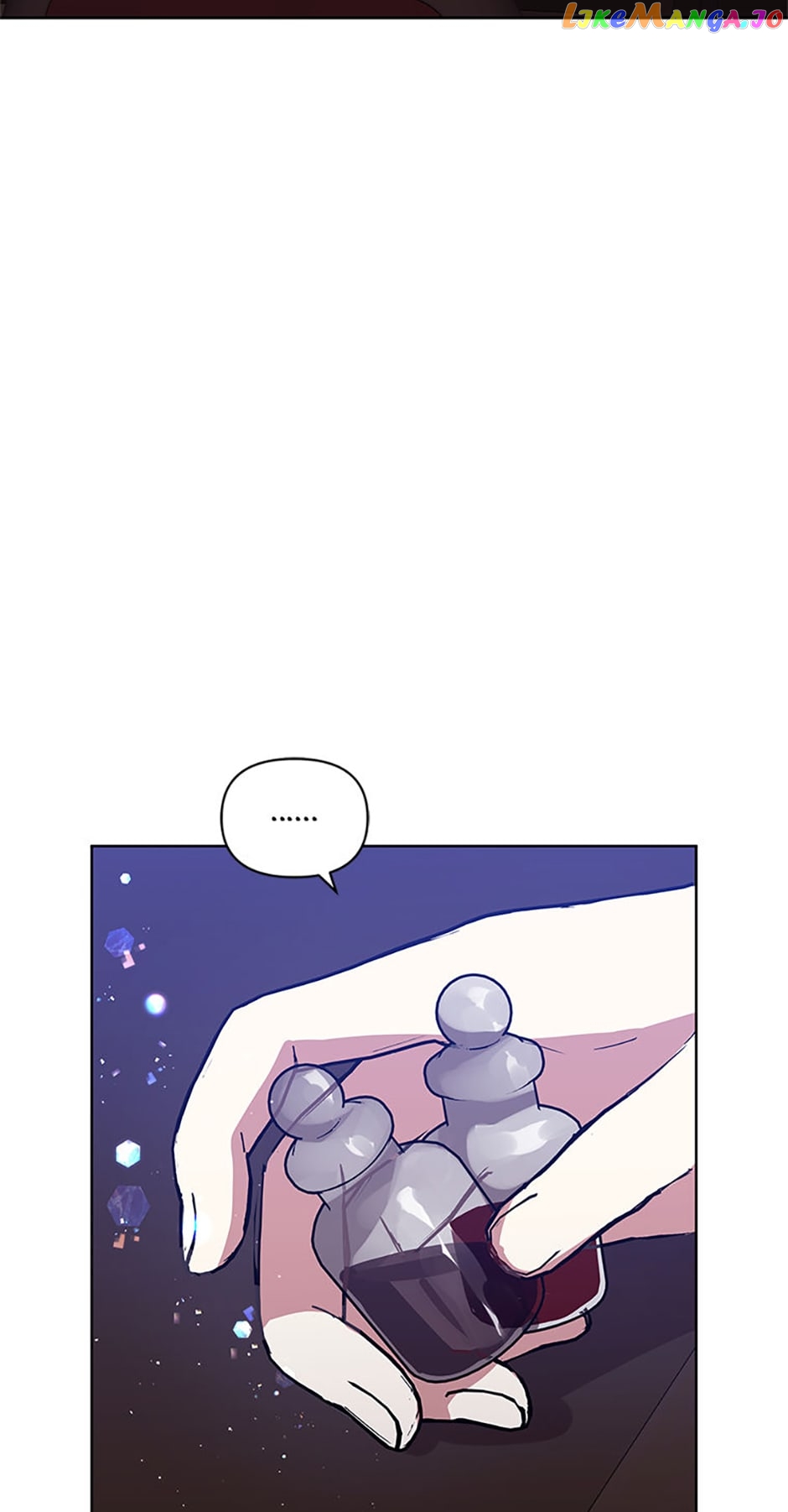 I’m A Villainess, But I Picked Up the Male Lead Chapter 37 - page 57