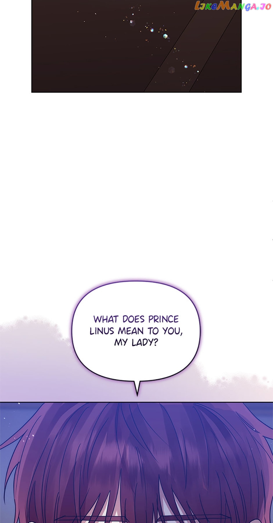 I’m A Villainess, But I Picked Up the Male Lead Chapter 37 - page 58