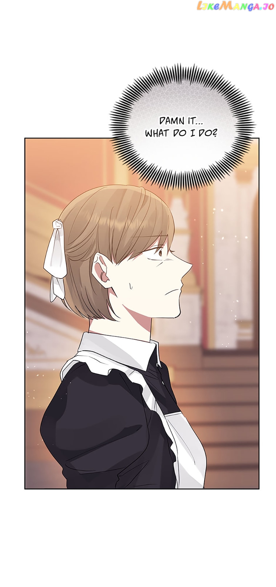 I’m A Villainess, But I Picked Up the Male Lead Chapter 37 - page 6
