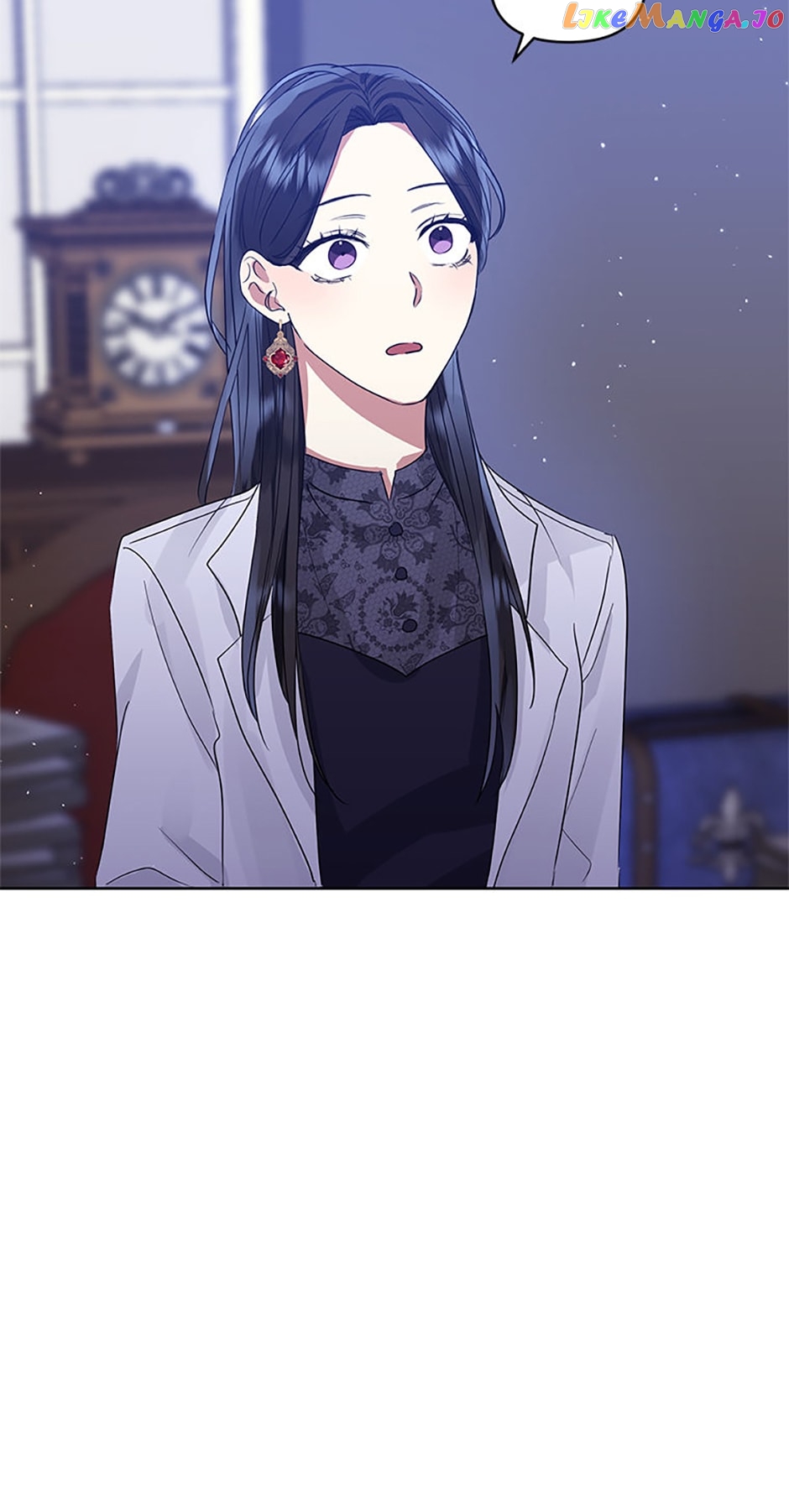 I’m A Villainess, But I Picked Up the Male Lead Chapter 37 - page 60