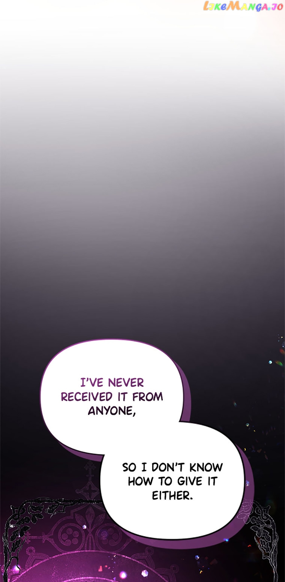 I’m A Villainess, But I Picked Up the Male Lead Chapter 37 - page 63