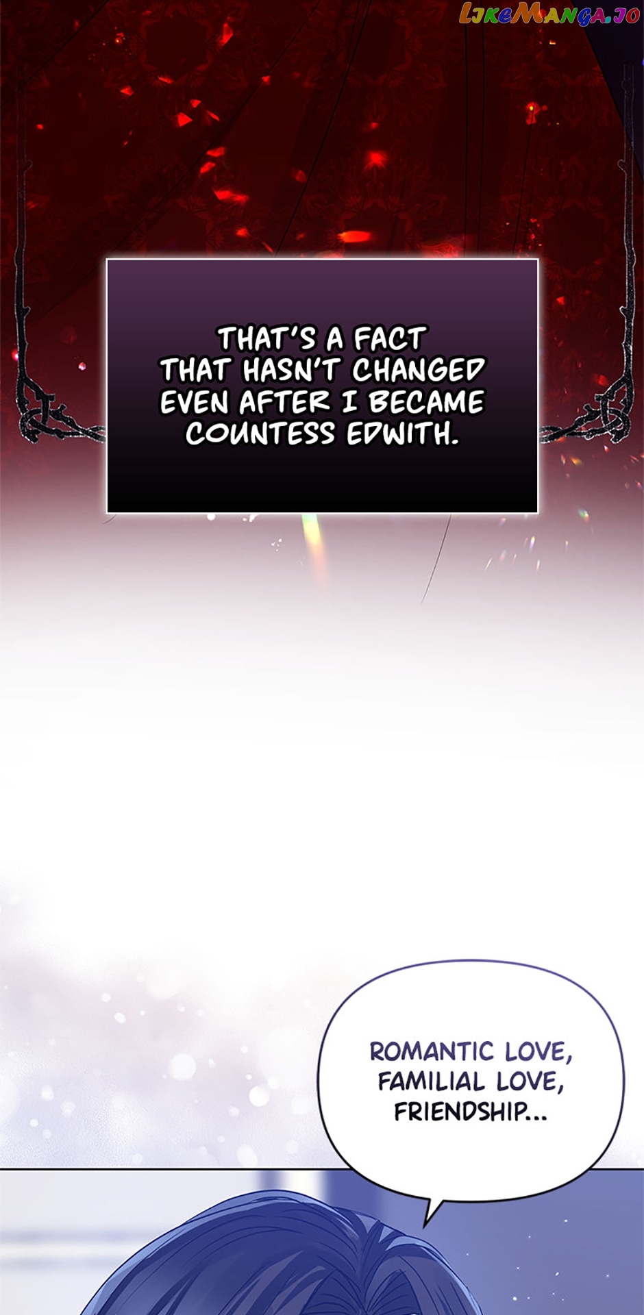I’m A Villainess, But I Picked Up the Male Lead Chapter 37 - page 65