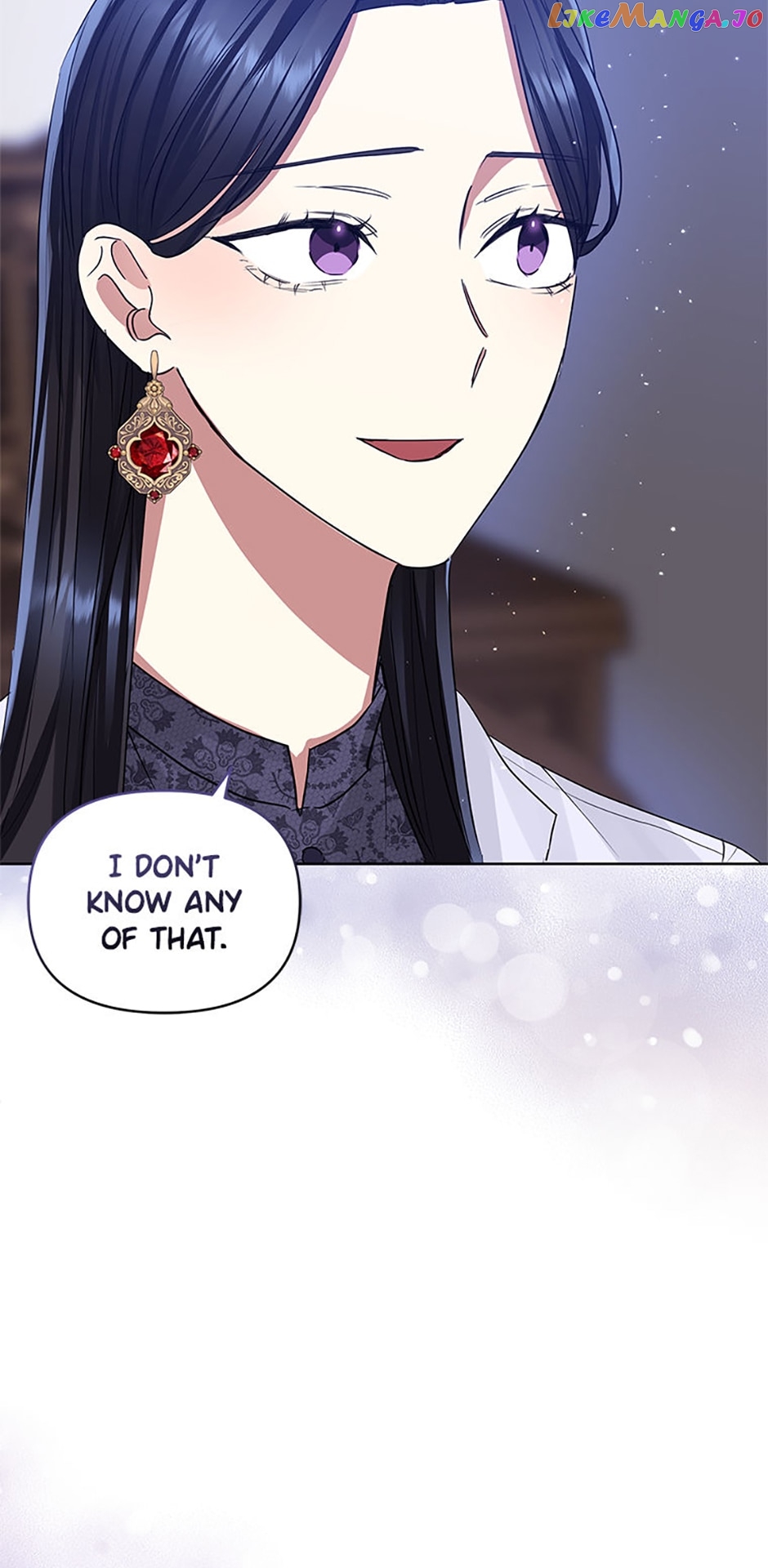 I’m A Villainess, But I Picked Up the Male Lead Chapter 37 - page 66