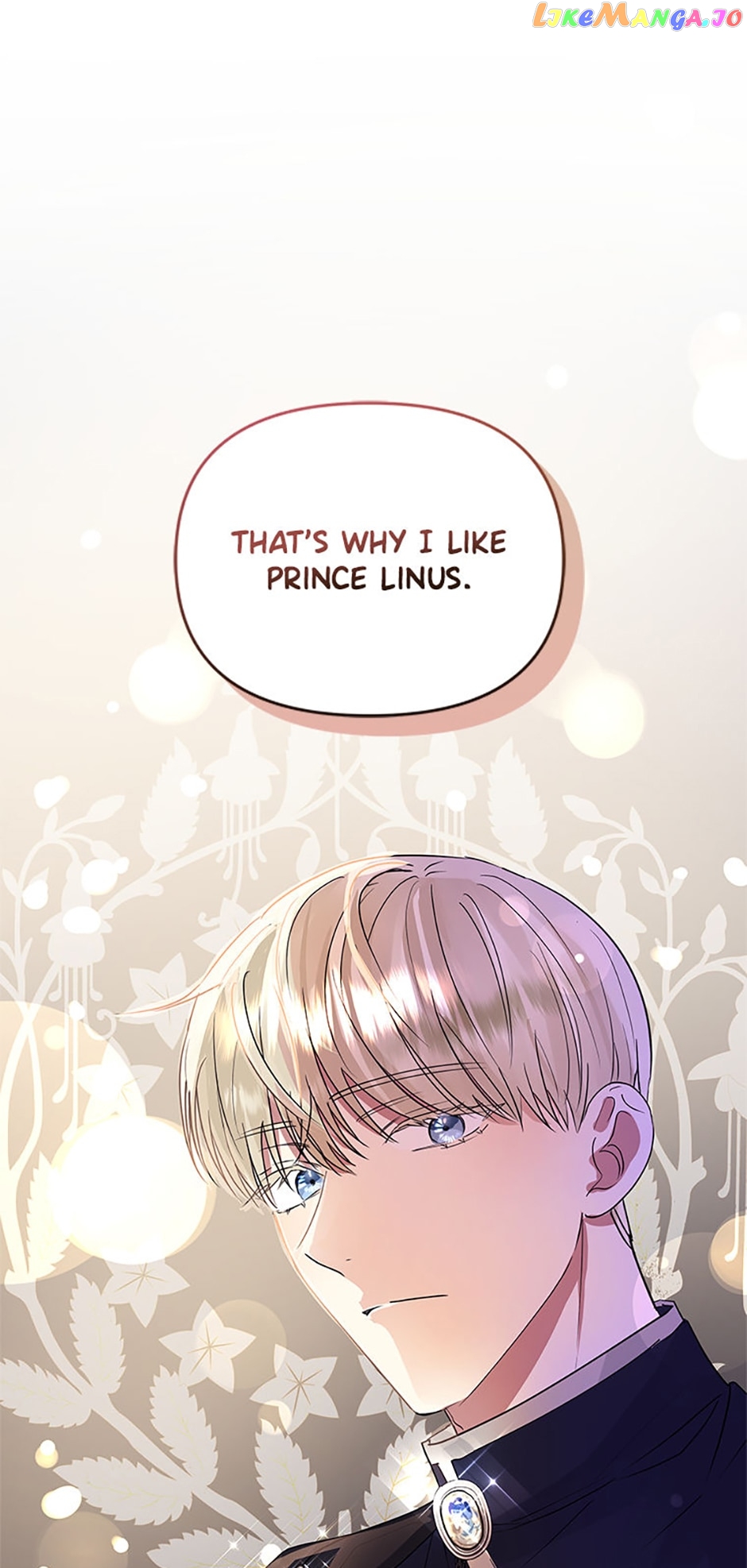 I’m A Villainess, But I Picked Up the Male Lead Chapter 37 - page 68