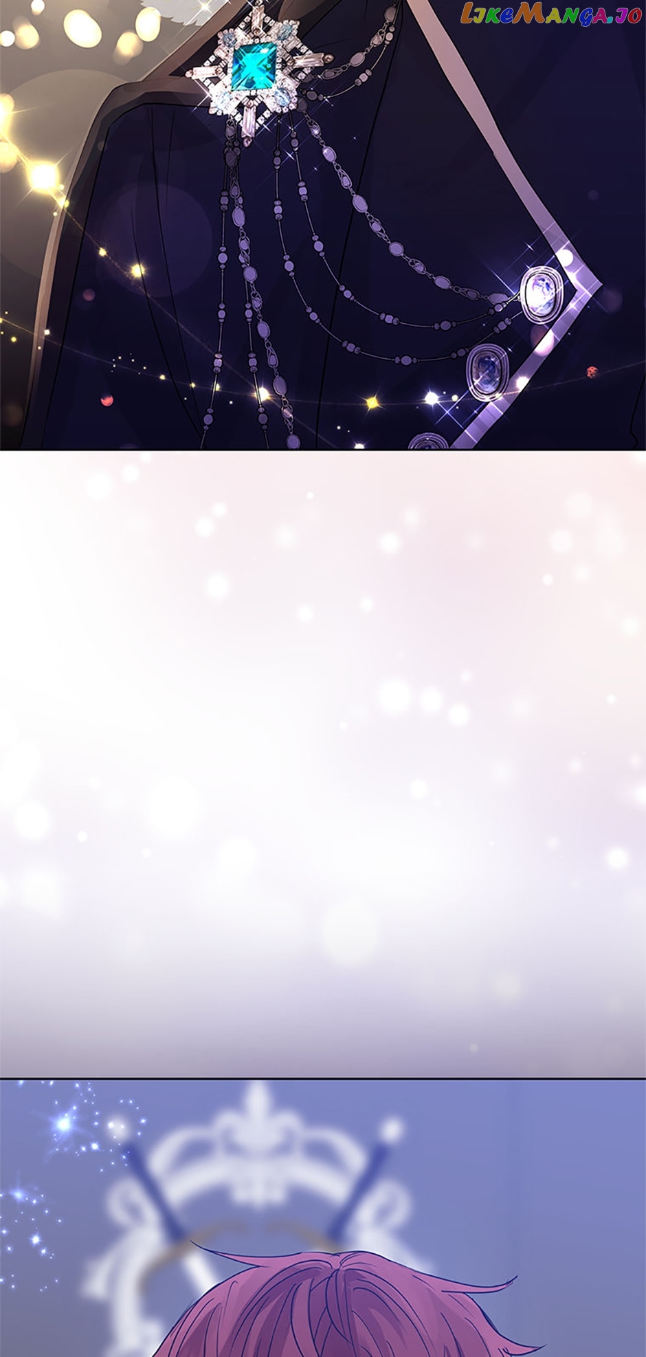 I’m A Villainess, But I Picked Up the Male Lead Chapter 37 - page 69