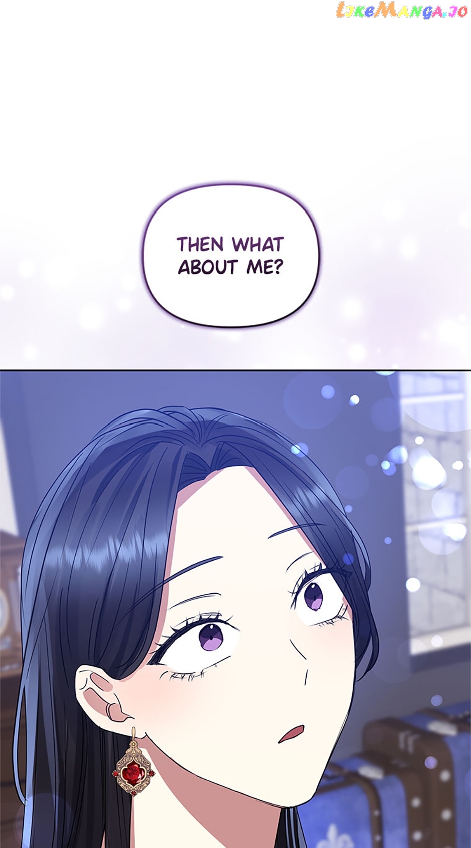 I’m A Villainess, But I Picked Up the Male Lead Chapter 37 - page 73