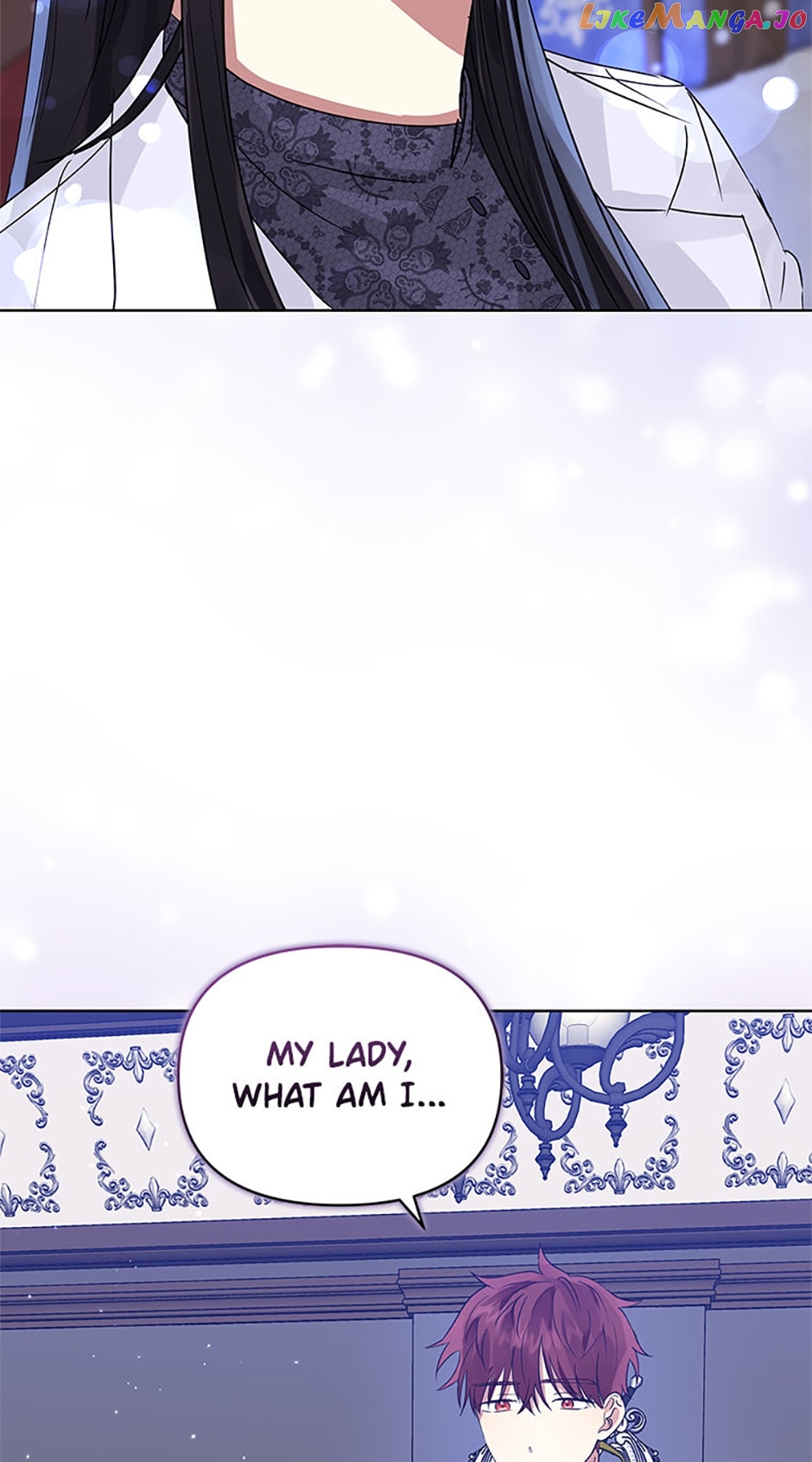 I’m A Villainess, But I Picked Up the Male Lead Chapter 37 - page 74