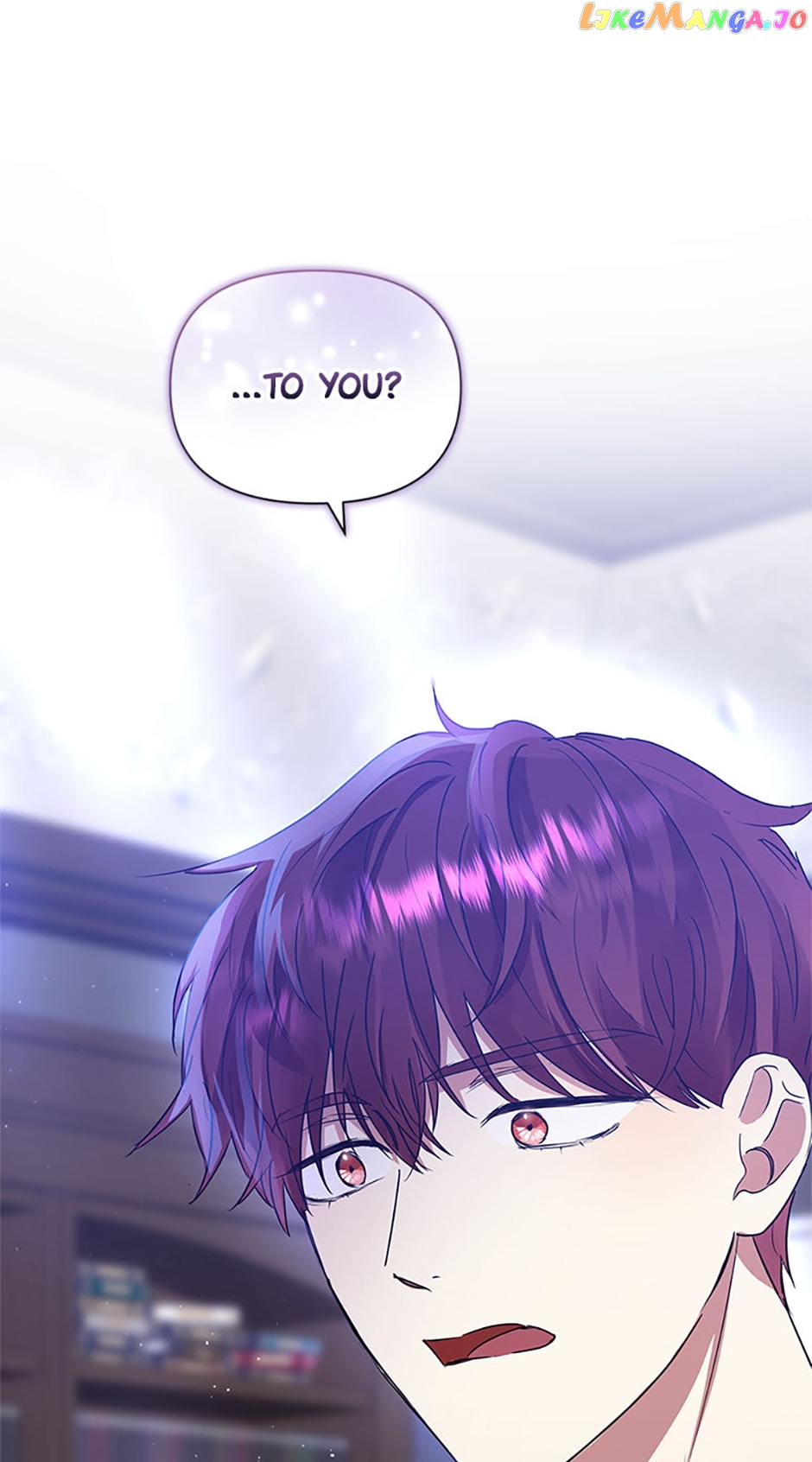 I’m A Villainess, But I Picked Up the Male Lead Chapter 37 - page 76