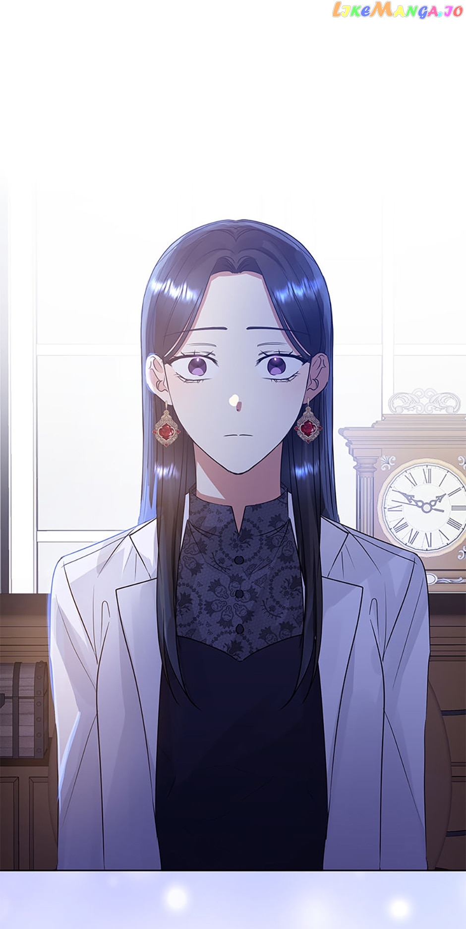 I’m A Villainess, But I Picked Up the Male Lead Chapter 37 - page 78