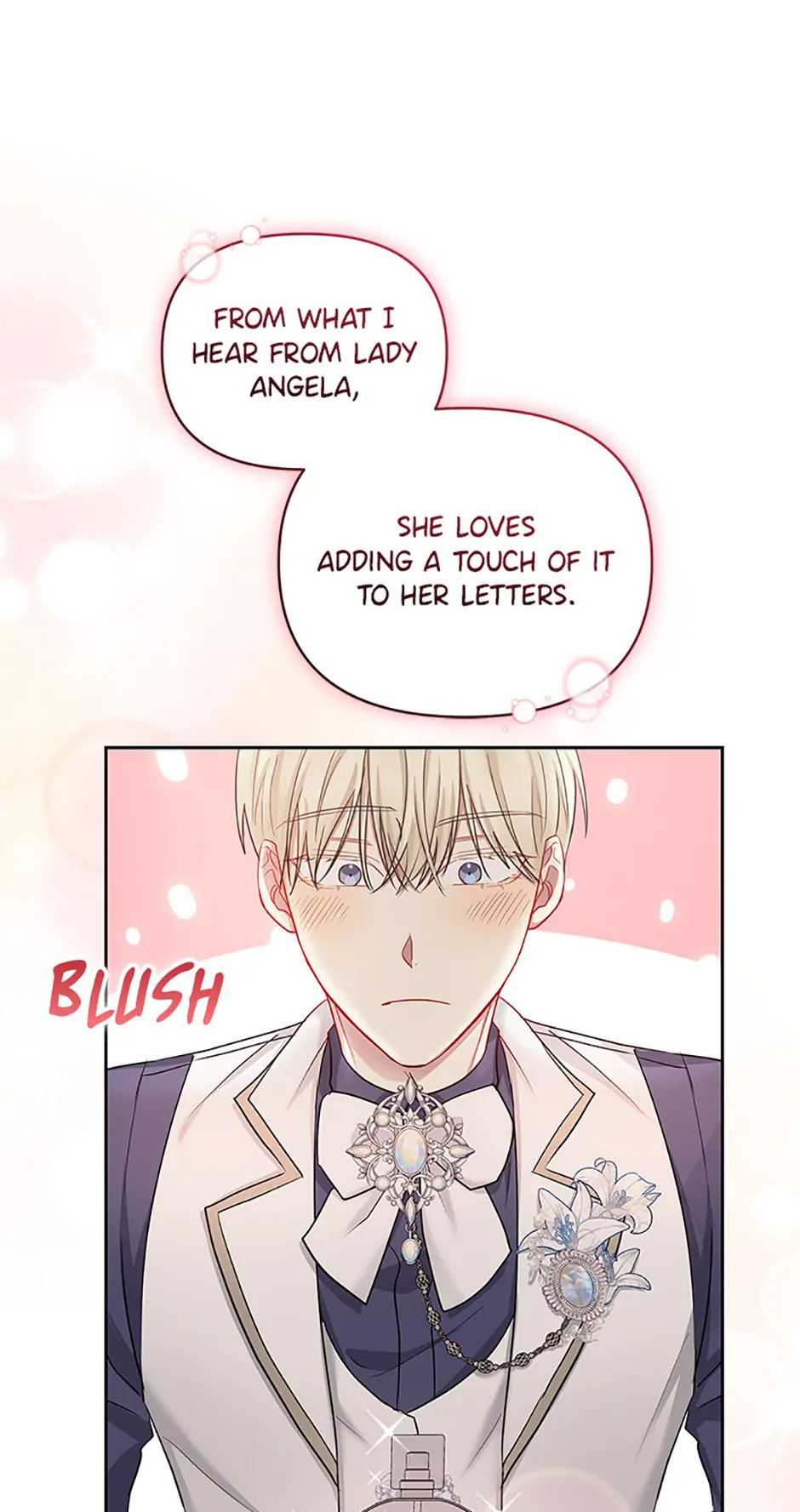 I’m A Villainess, But I Picked Up the Male Lead Chapter 58 - page 10