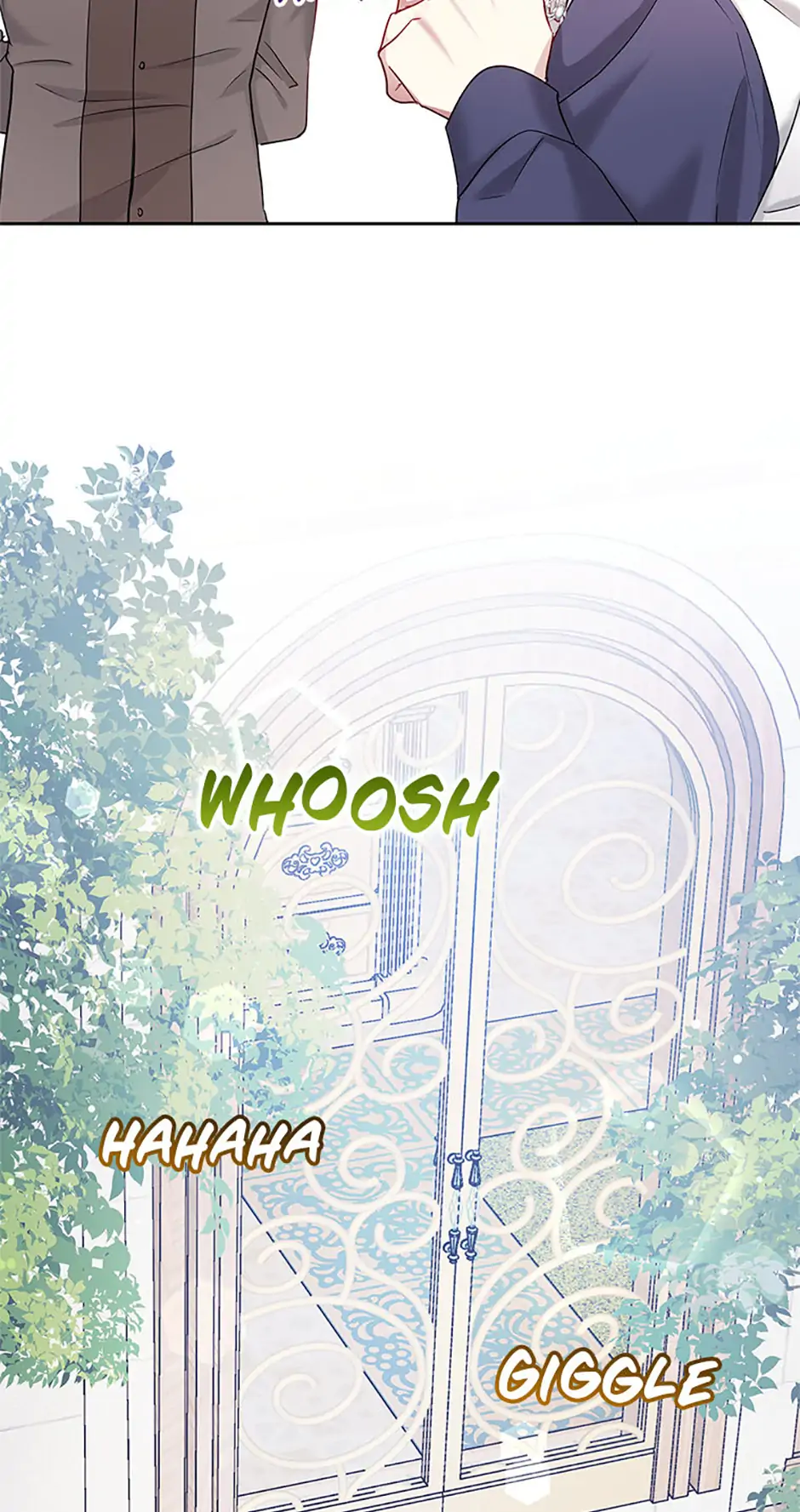 I’m A Villainess, But I Picked Up the Male Lead Chapter 58 - page 12