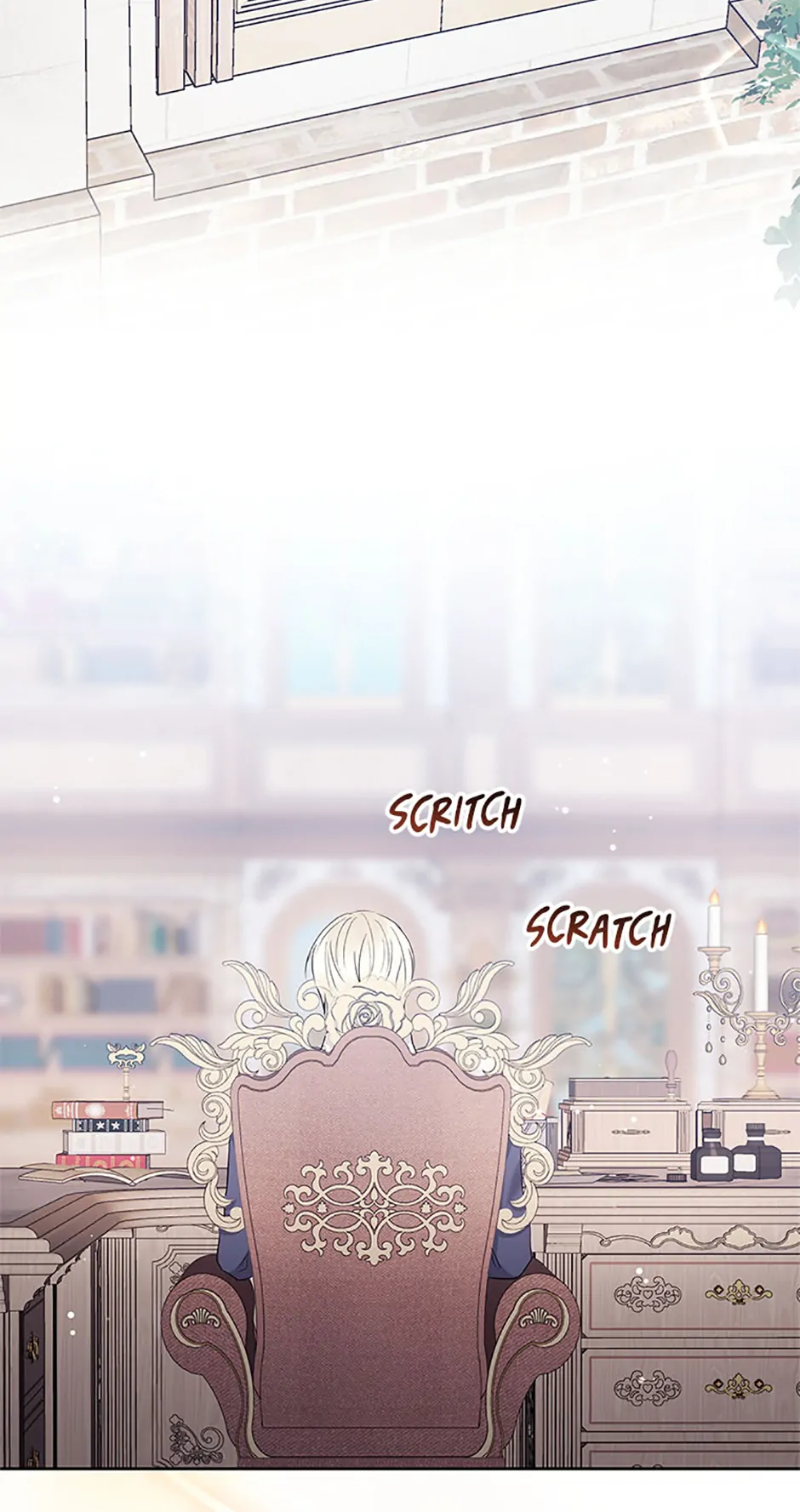 I’m A Villainess, But I Picked Up the Male Lead Chapter 58 - page 13