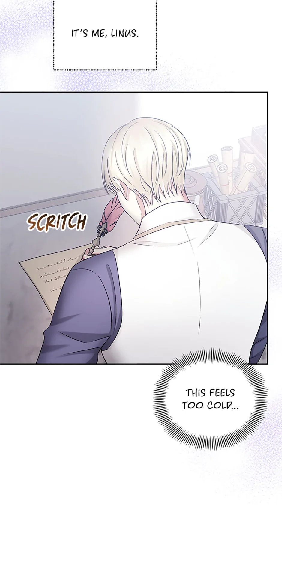 I’m A Villainess, But I Picked Up the Male Lead Chapter 58 - page 16
