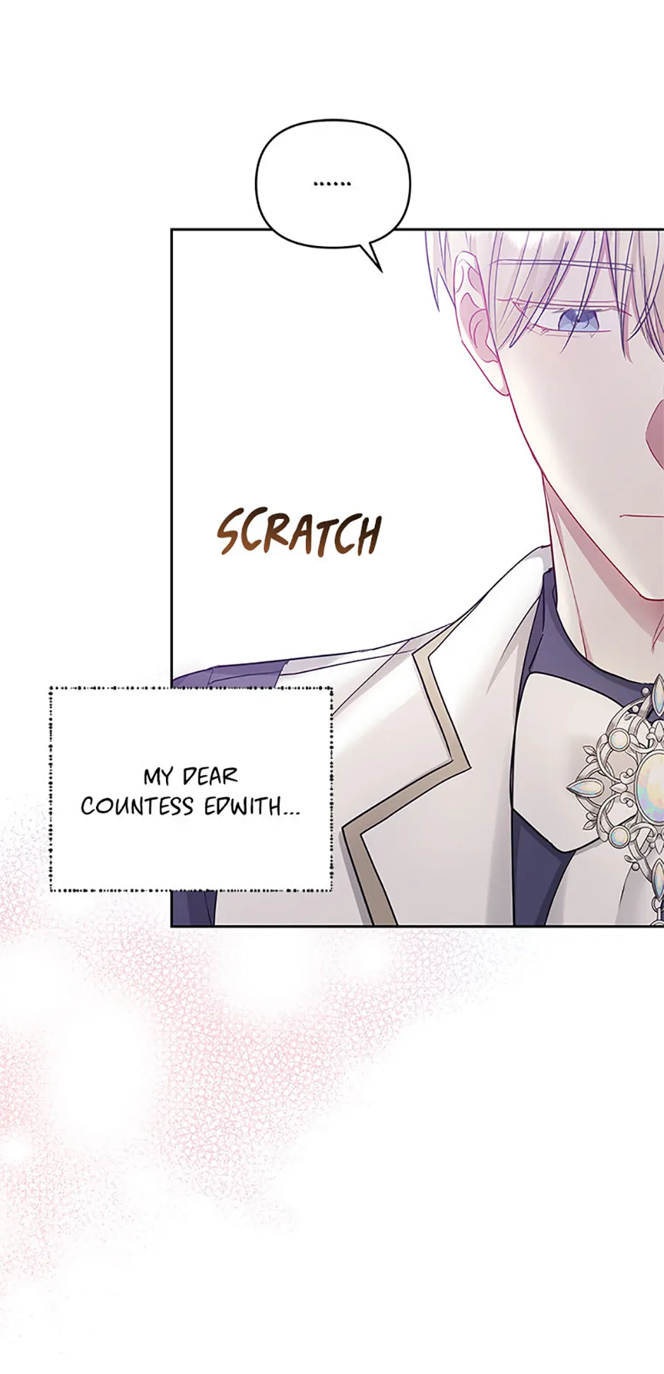 I’m A Villainess, But I Picked Up the Male Lead Chapter 58 - page 17