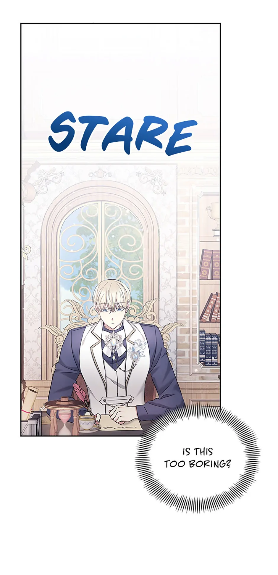 I’m A Villainess, But I Picked Up the Male Lead Chapter 58 - page 18