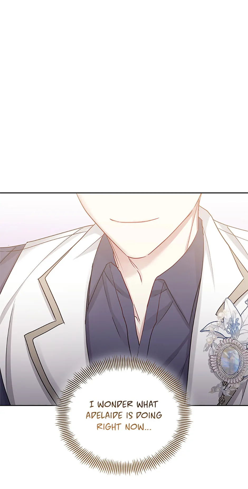I’m A Villainess, But I Picked Up the Male Lead Chapter 58 - page 23