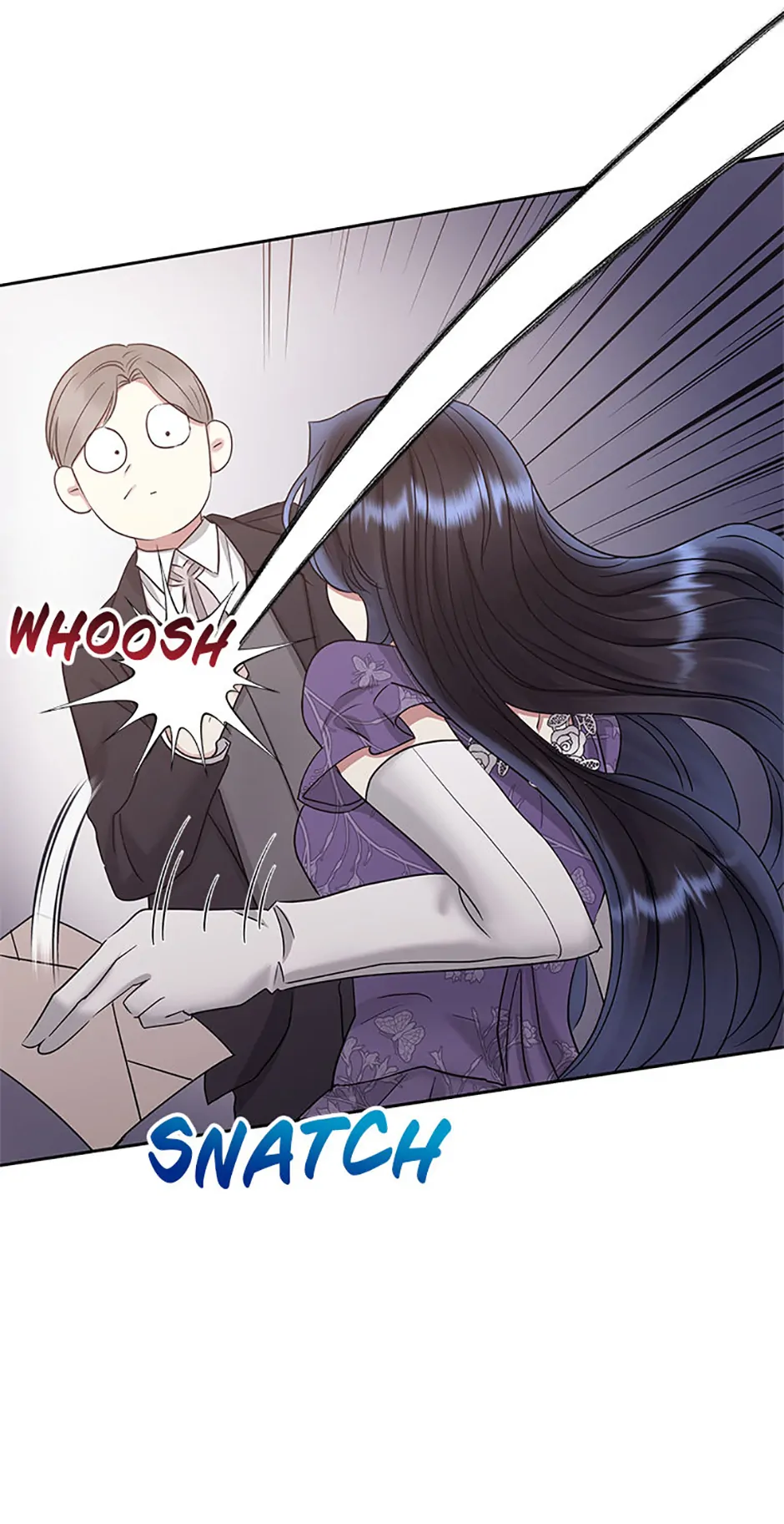I’m A Villainess, But I Picked Up the Male Lead Chapter 58 - page 29